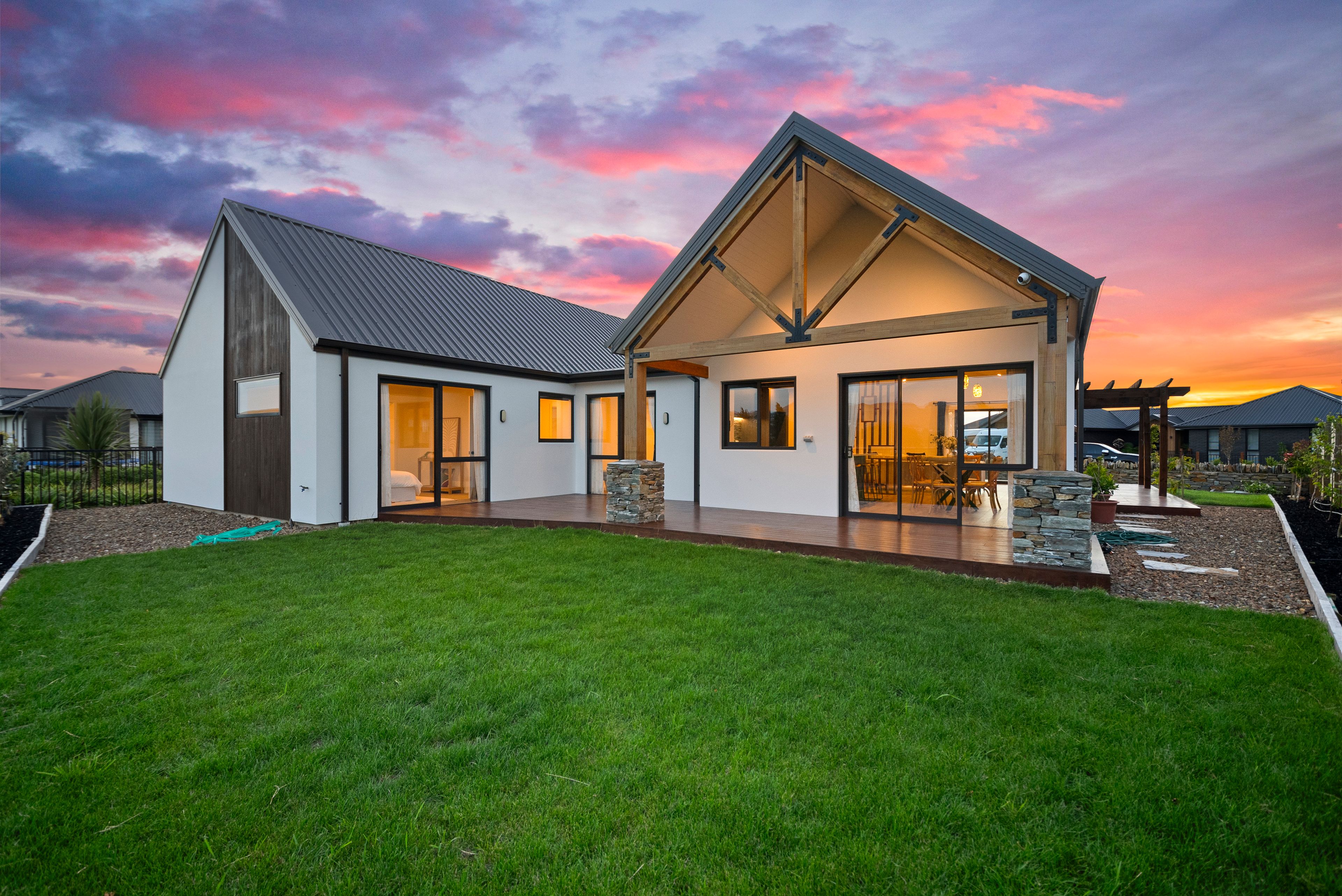 14 Gisele Crescent, Halswell, Christchurch City
