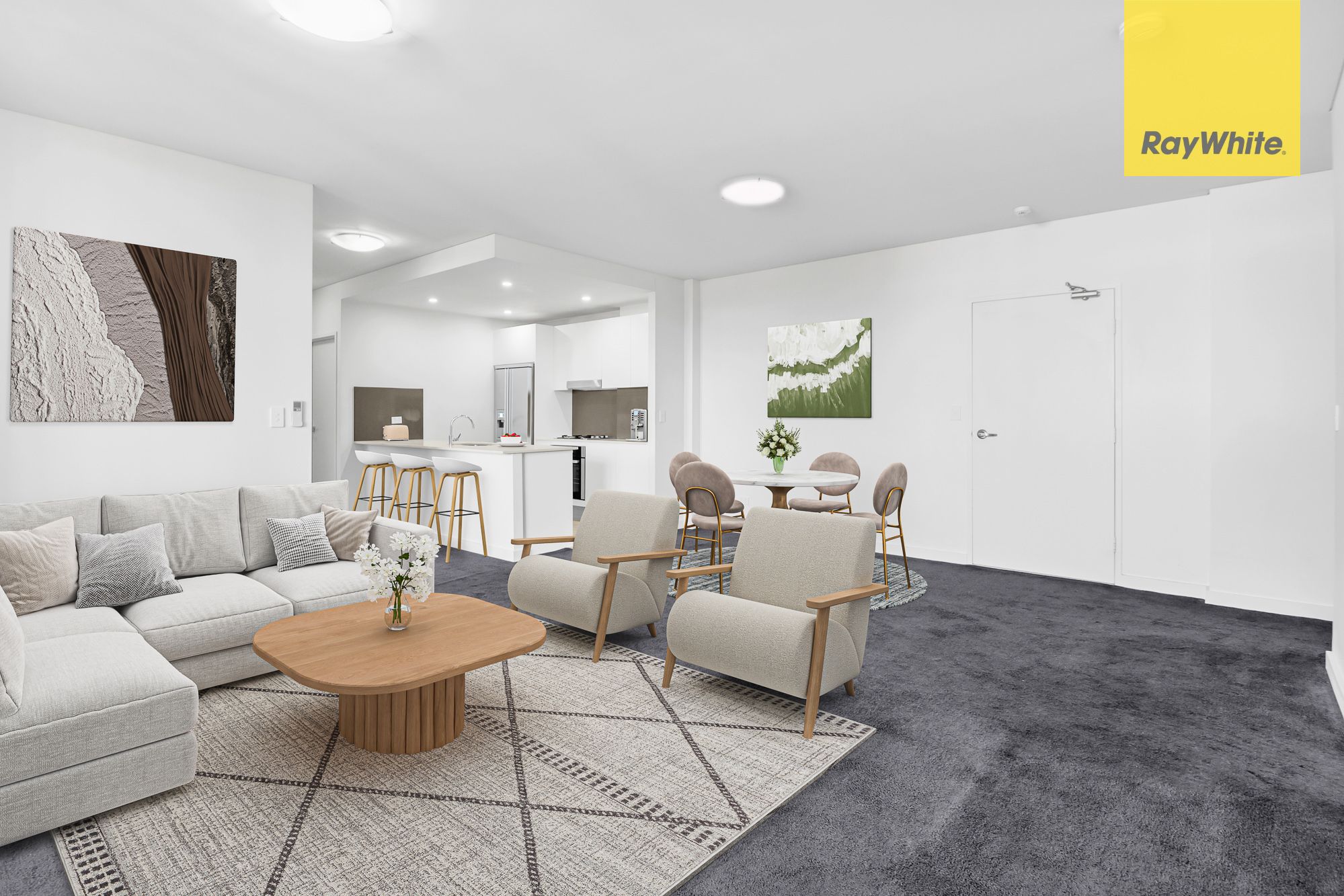 504/2 Wayman Place, Merrylands, NSW 2160