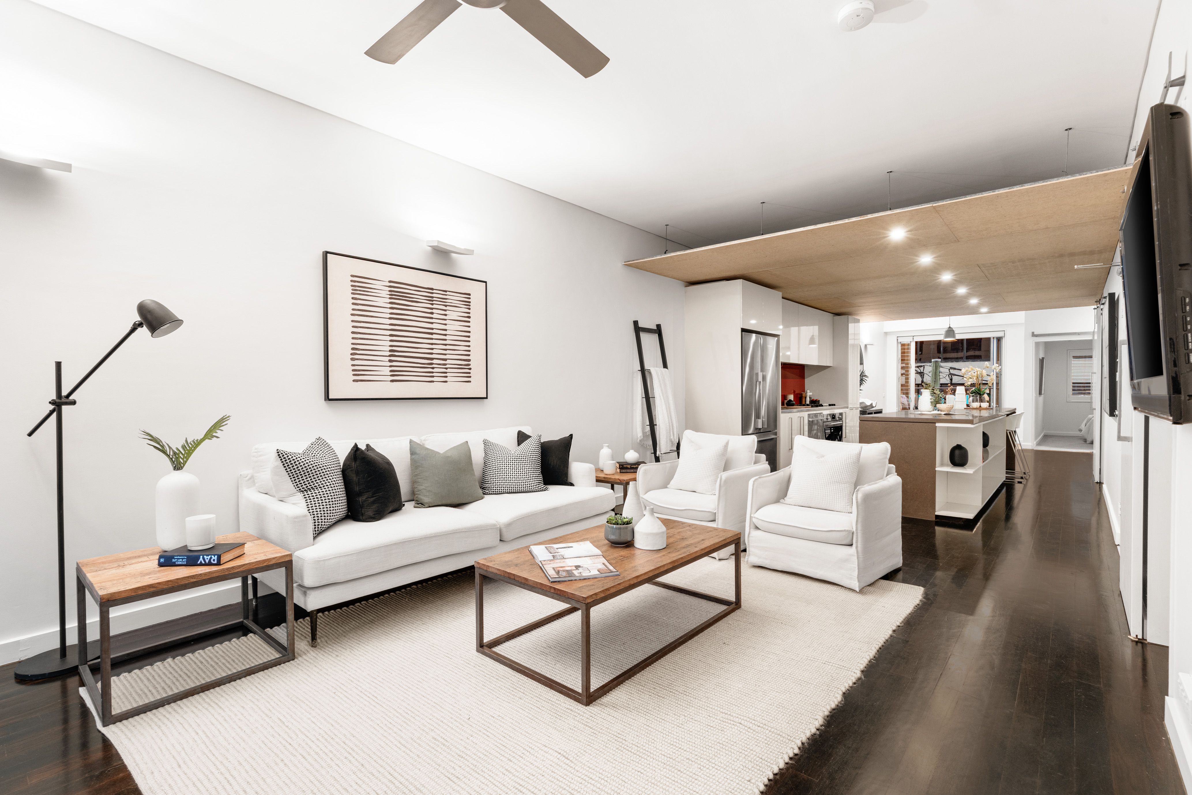 5/112 Cabramatta Road, Cremorne, NSW 2090