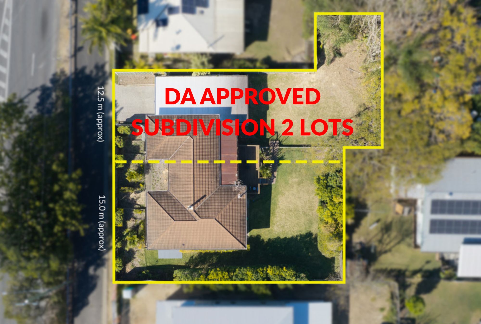 143 Murphy Road (Service Road) — photo from Ray White Wilston