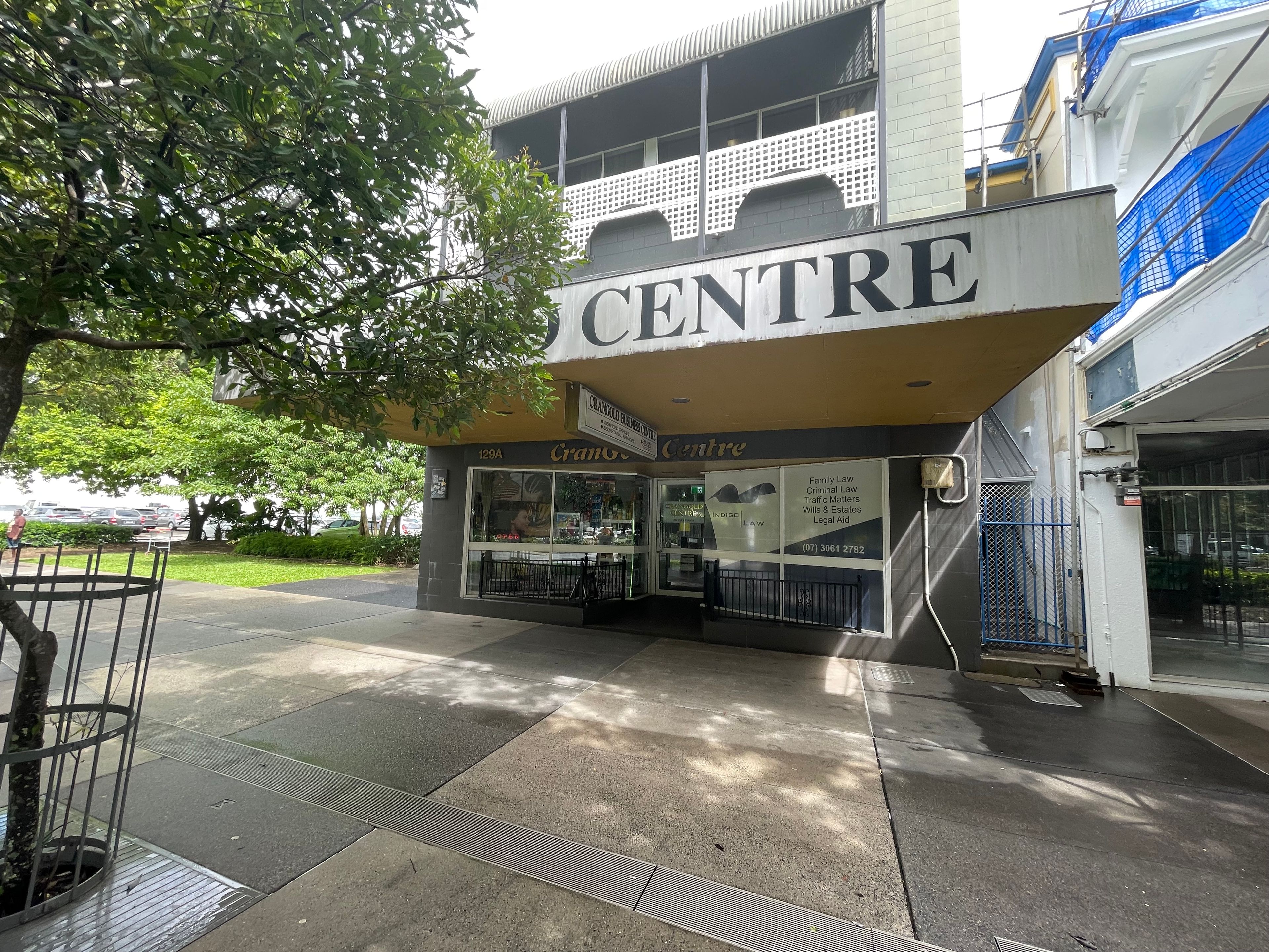4/129A Lake Street, Cairns City, QLD 4870