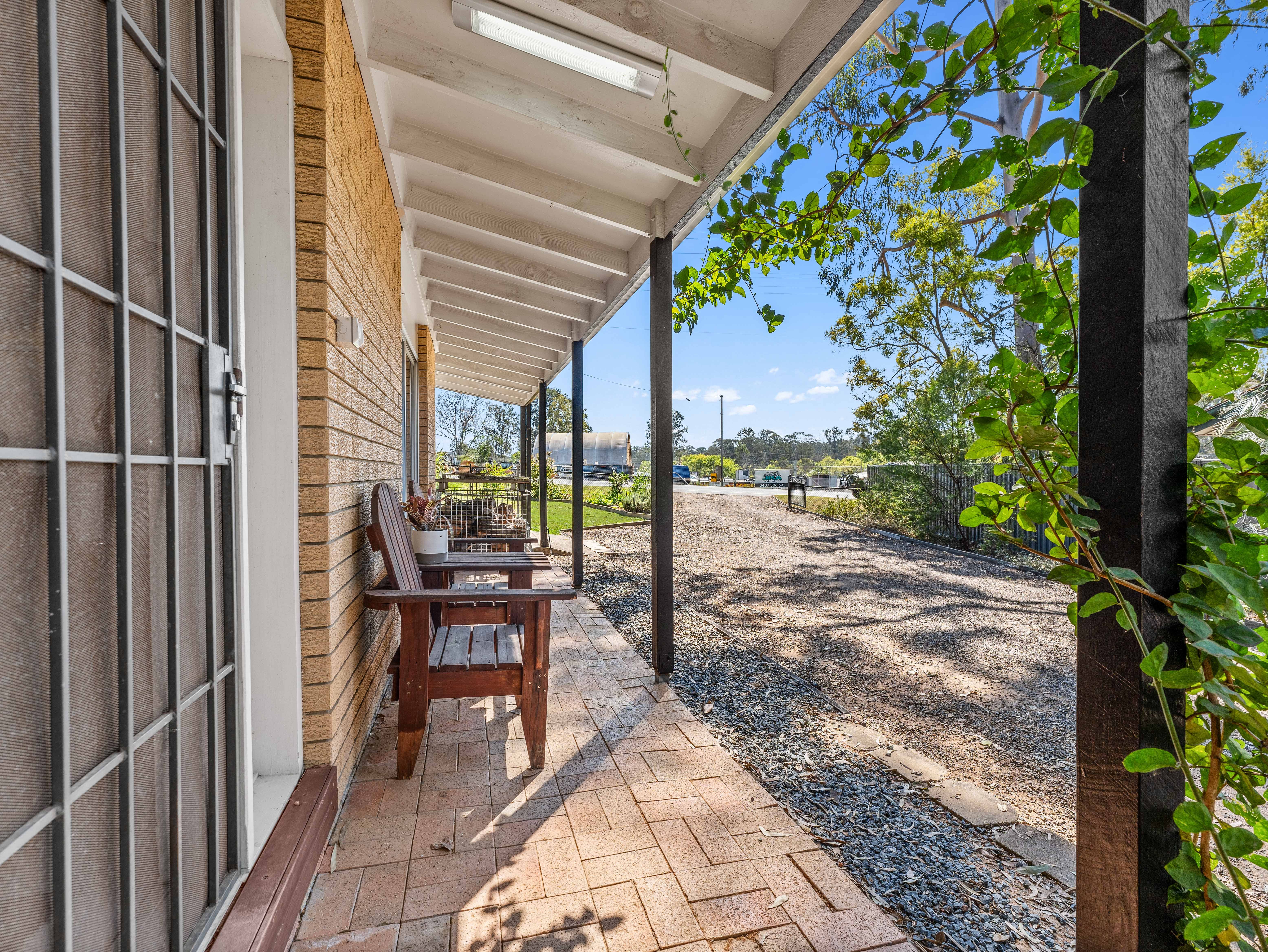 45 Swanbank Road, Flinders View, QLD 4305