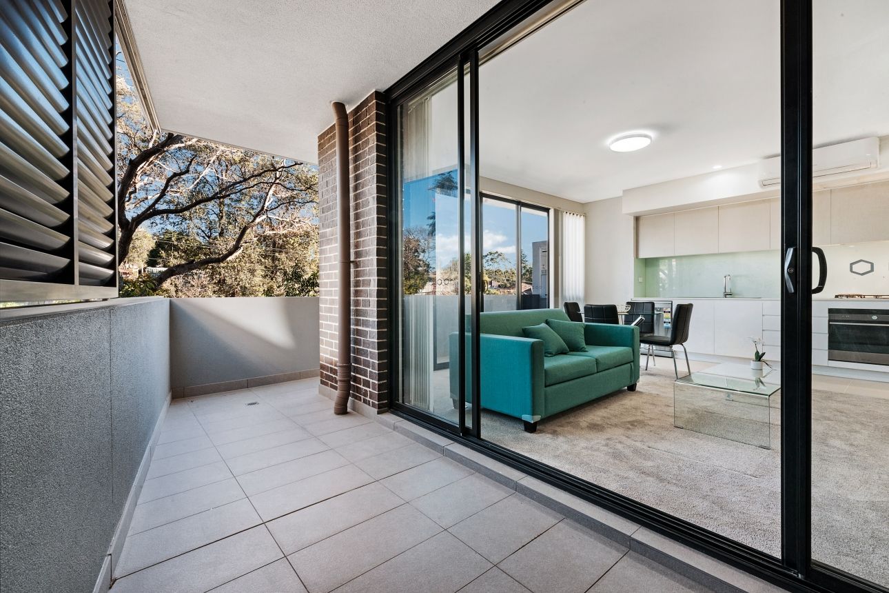 9/16-18 Bouvardia Street, Asquith, NSW 2077