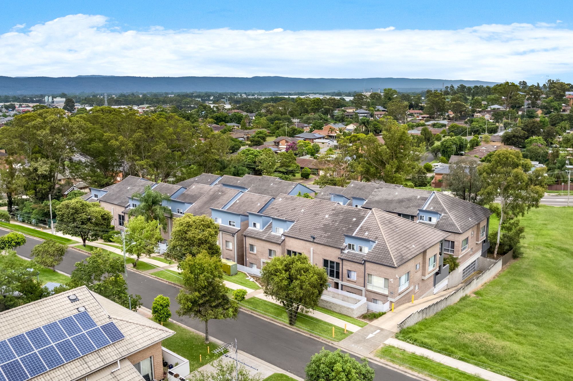 19/13-19 Robert Street, Penrith, NSW 2750