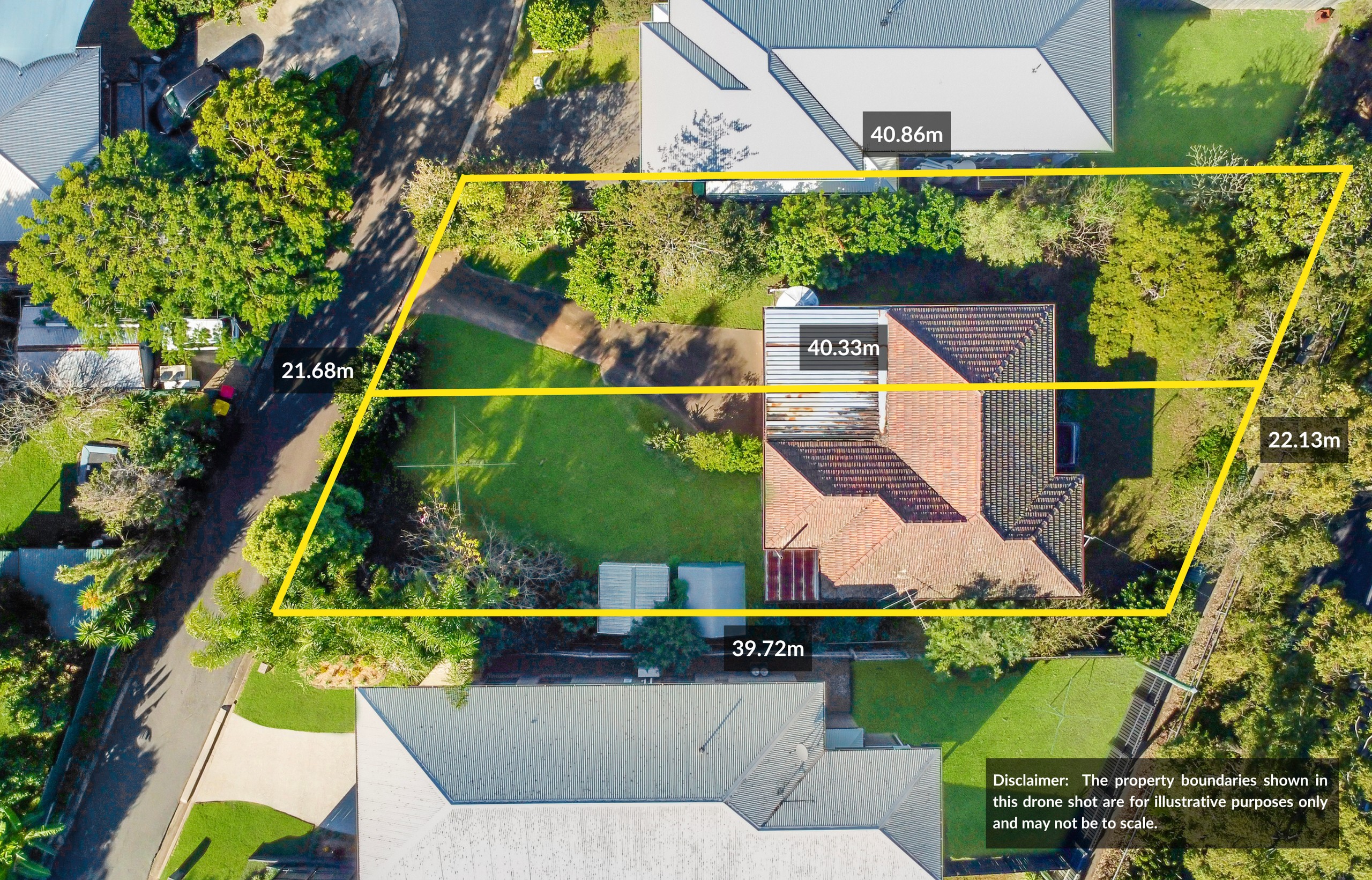 14-16 Vorneen Lane, Mitchelton, QLD 4053