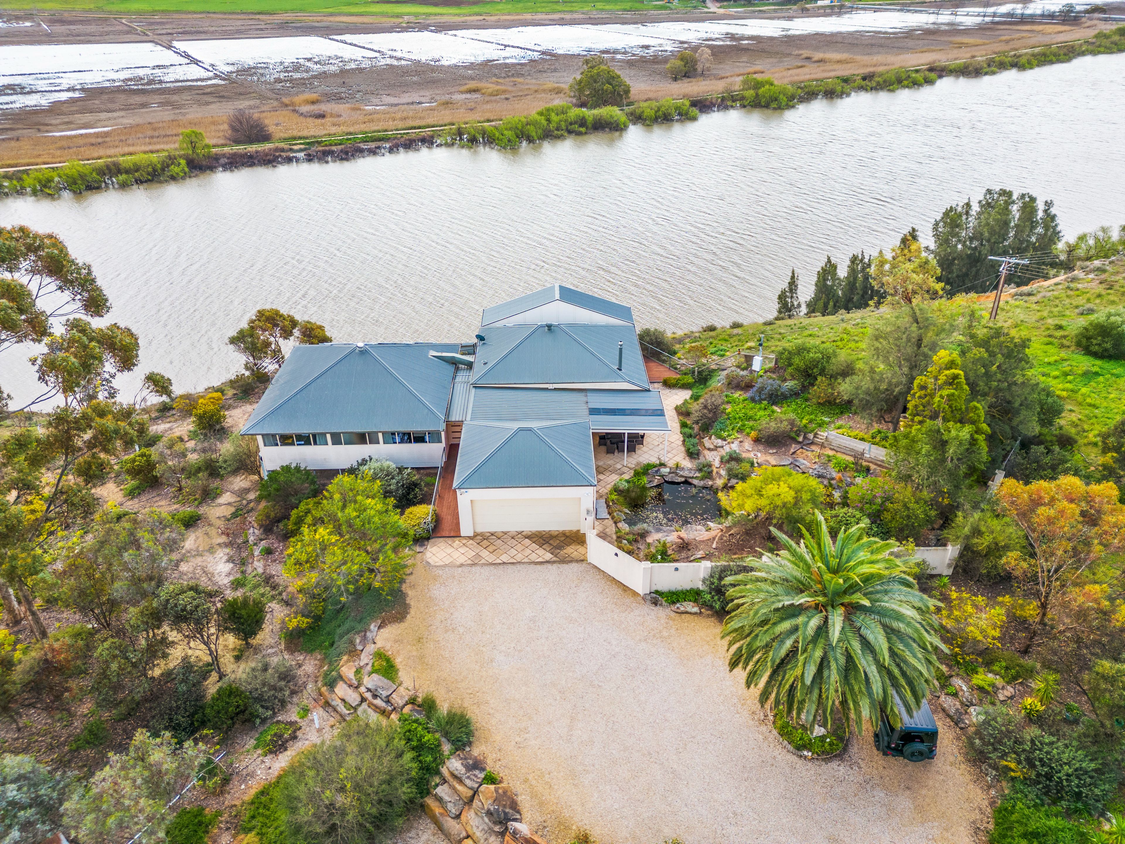 40C Lookout Drive, Murray Bridge SA 5253