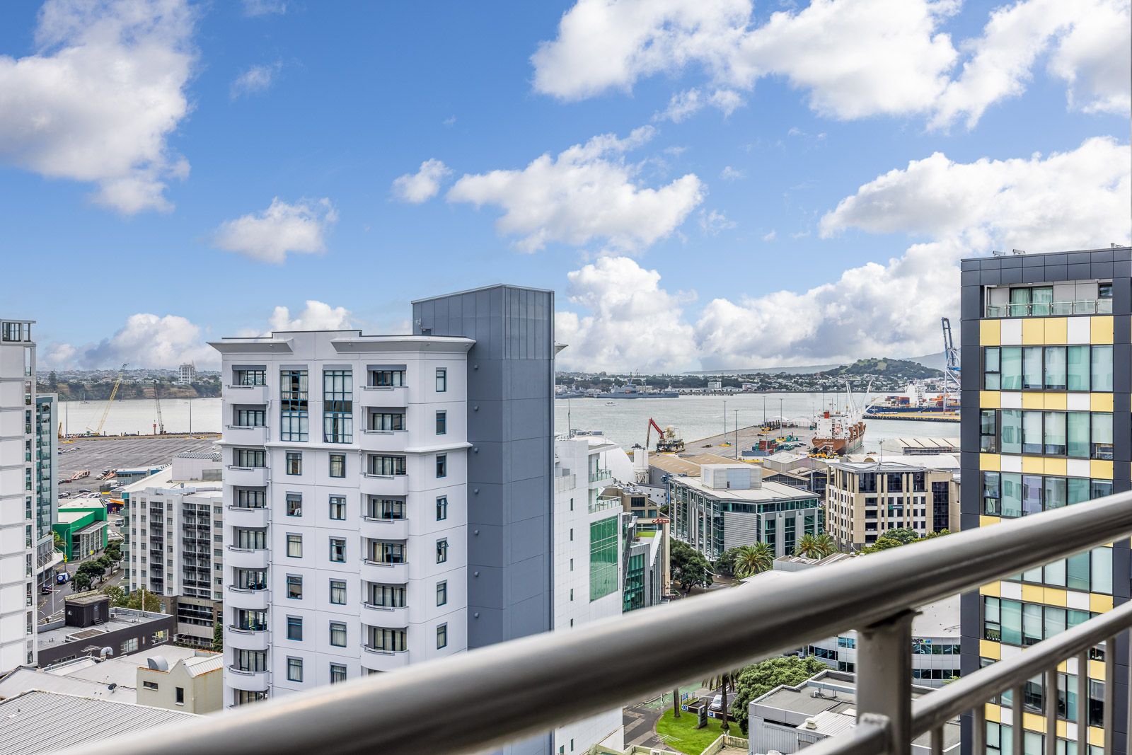 1205/1 Parliament Street, Auckland Central, Auckland City