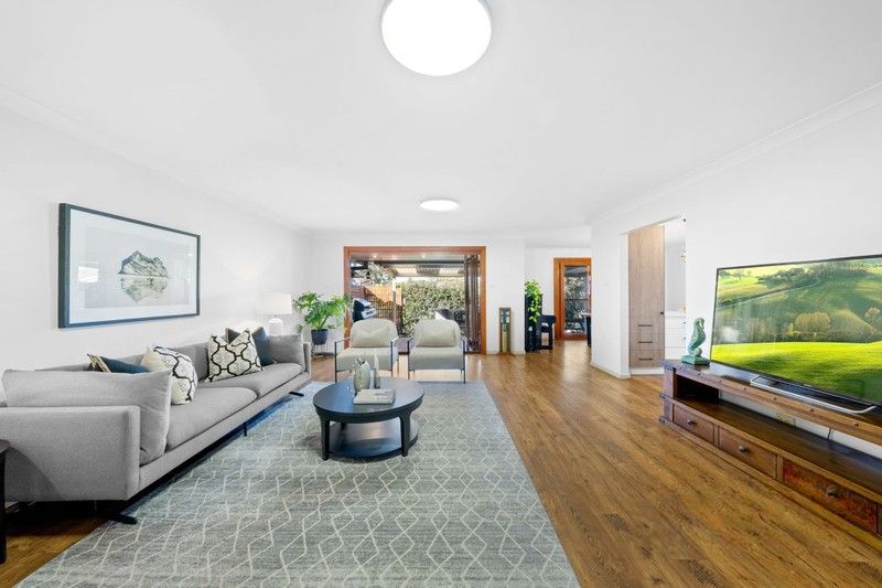 20/3-9 Arndill Avenue, Baulkham Hills, NSW 2153