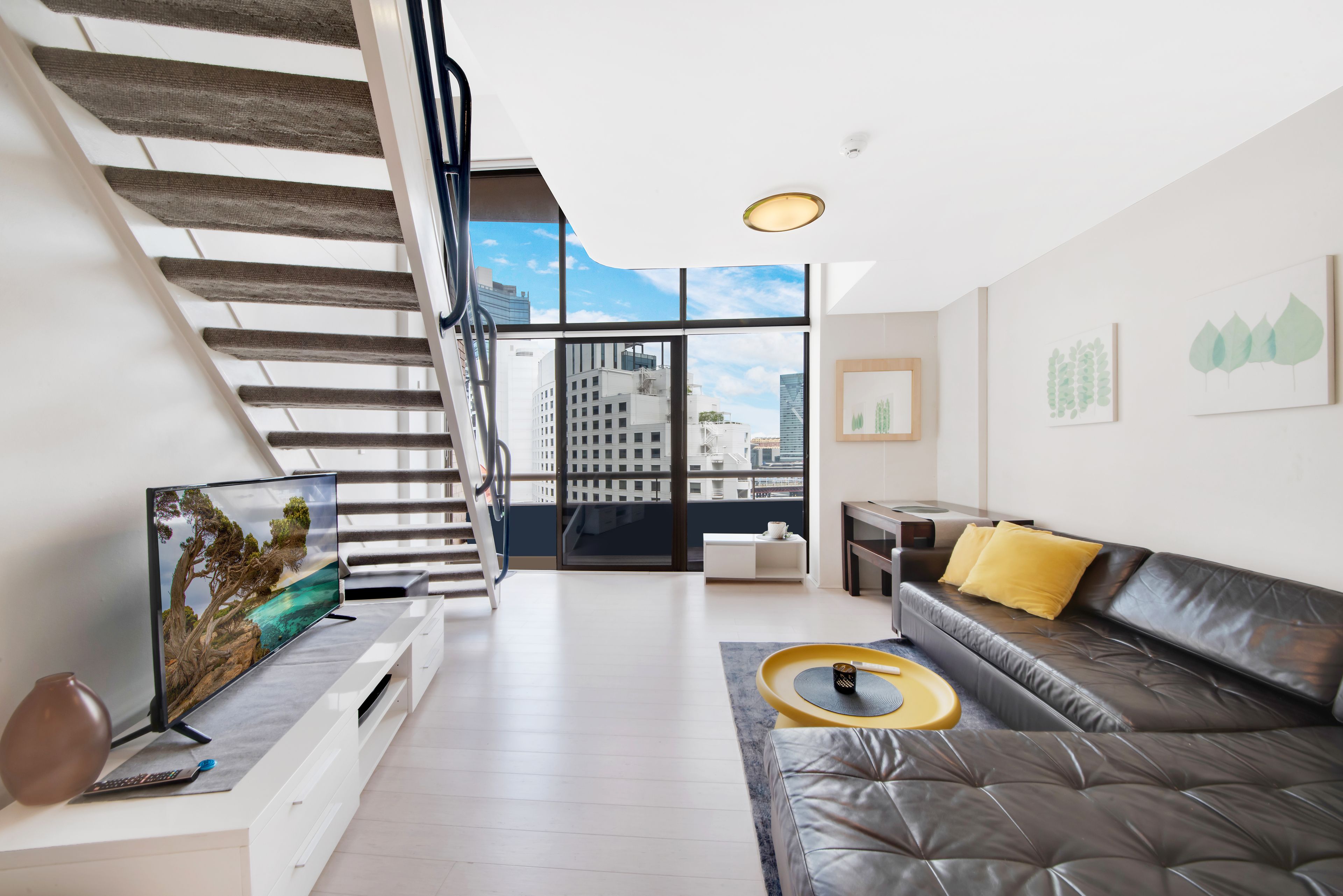 405/132 Sussex Street, Sydney, NSW 2000