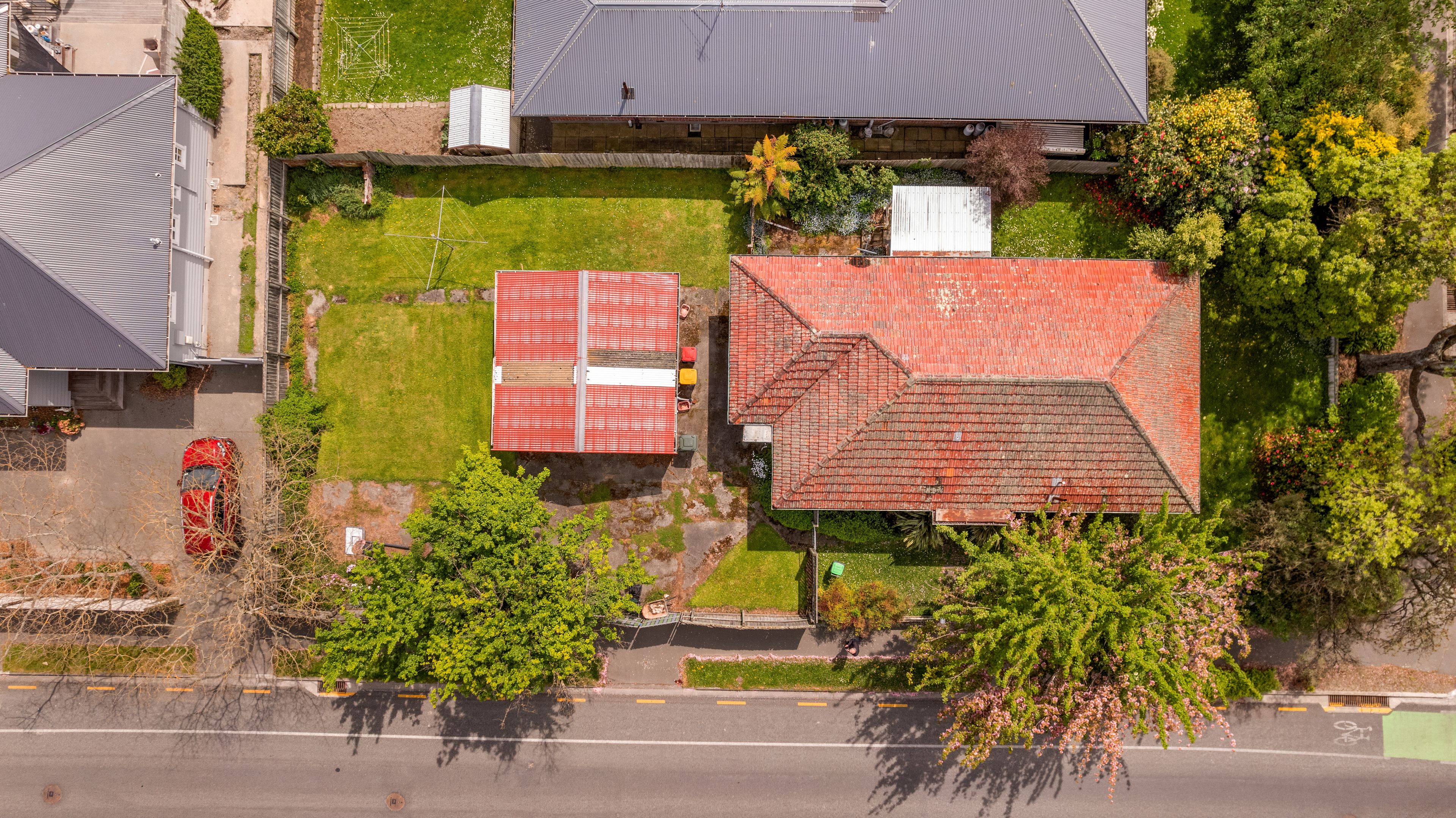 235 Innes Road, St Albans, Christchurch City