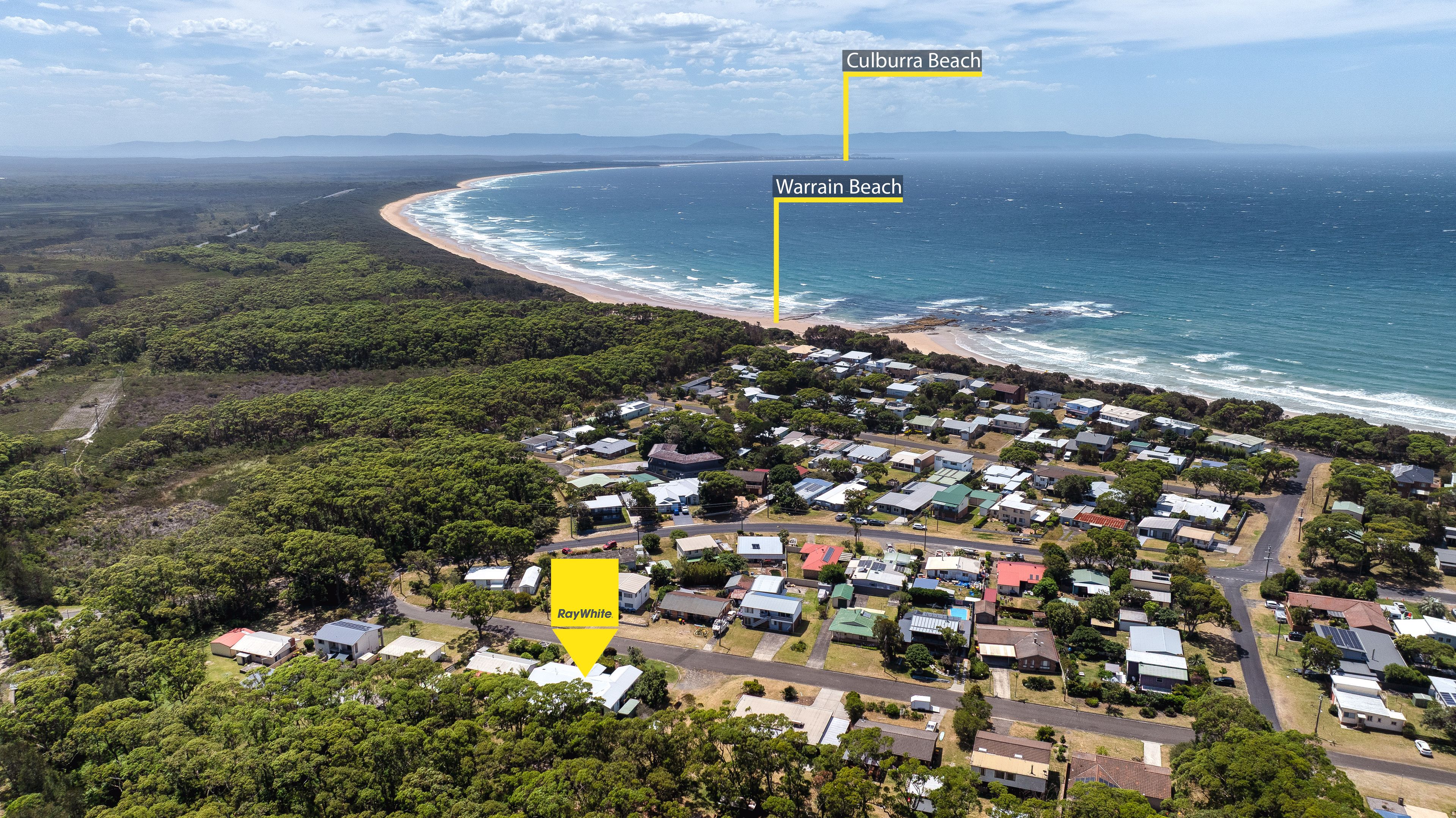 12 Kinghorn Road, Currarong, NSW