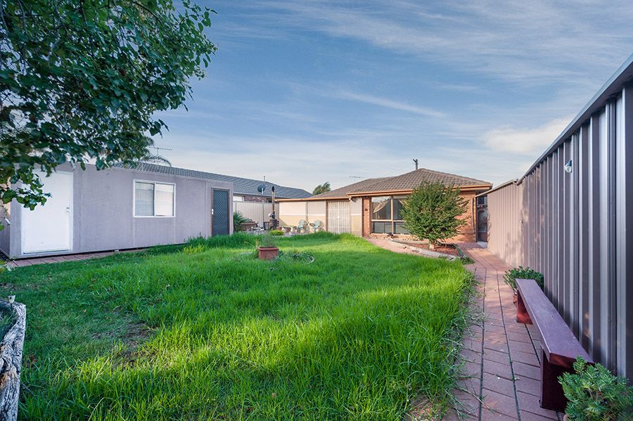 11 Silverton Court — photo 17 of 23