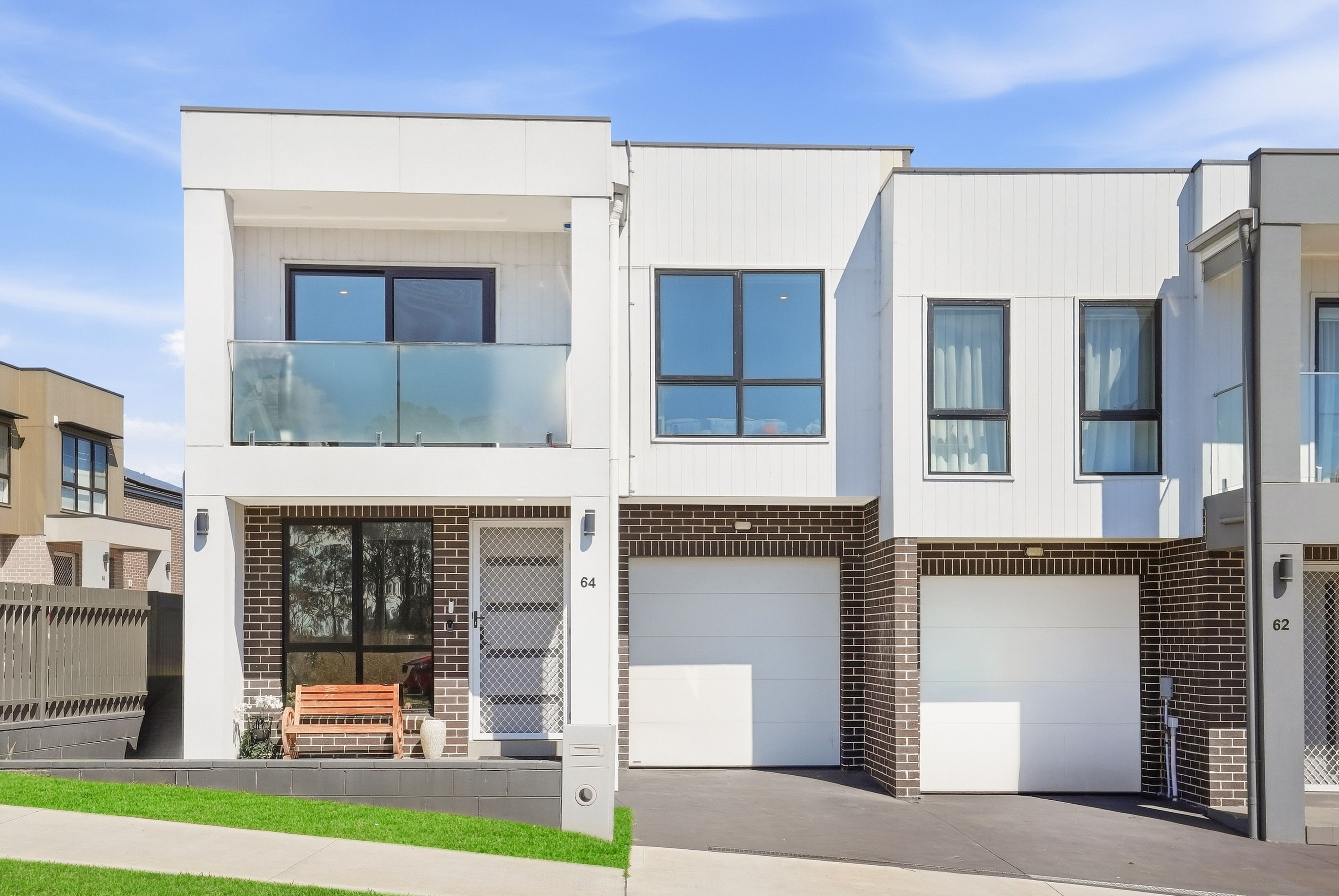 64 Dowse Avenue — photo from Ray White Colebee