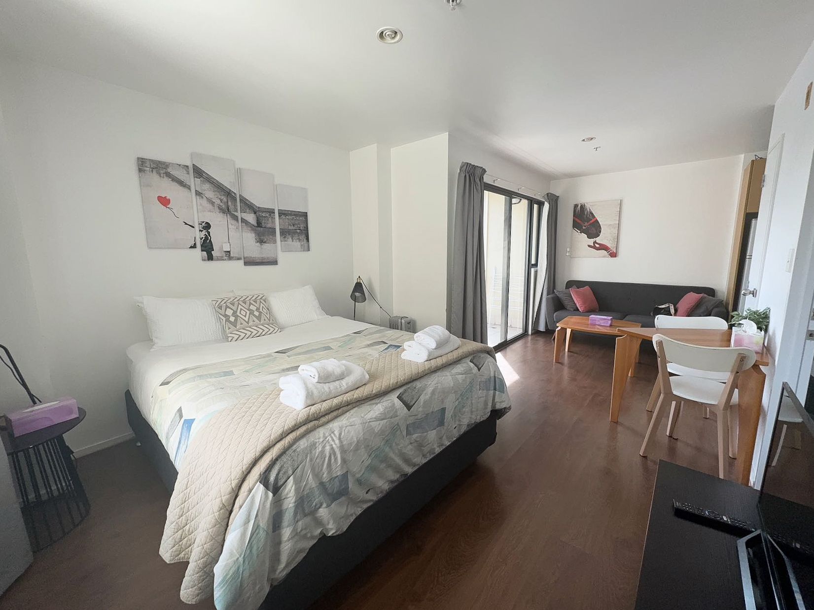 12A/13-15 Mount Street, Auckland Central, Auckland City