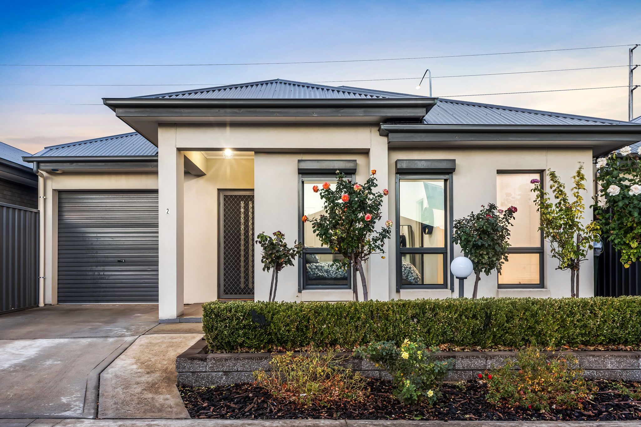 35 Whinnen Street, St Agnes SA 5097