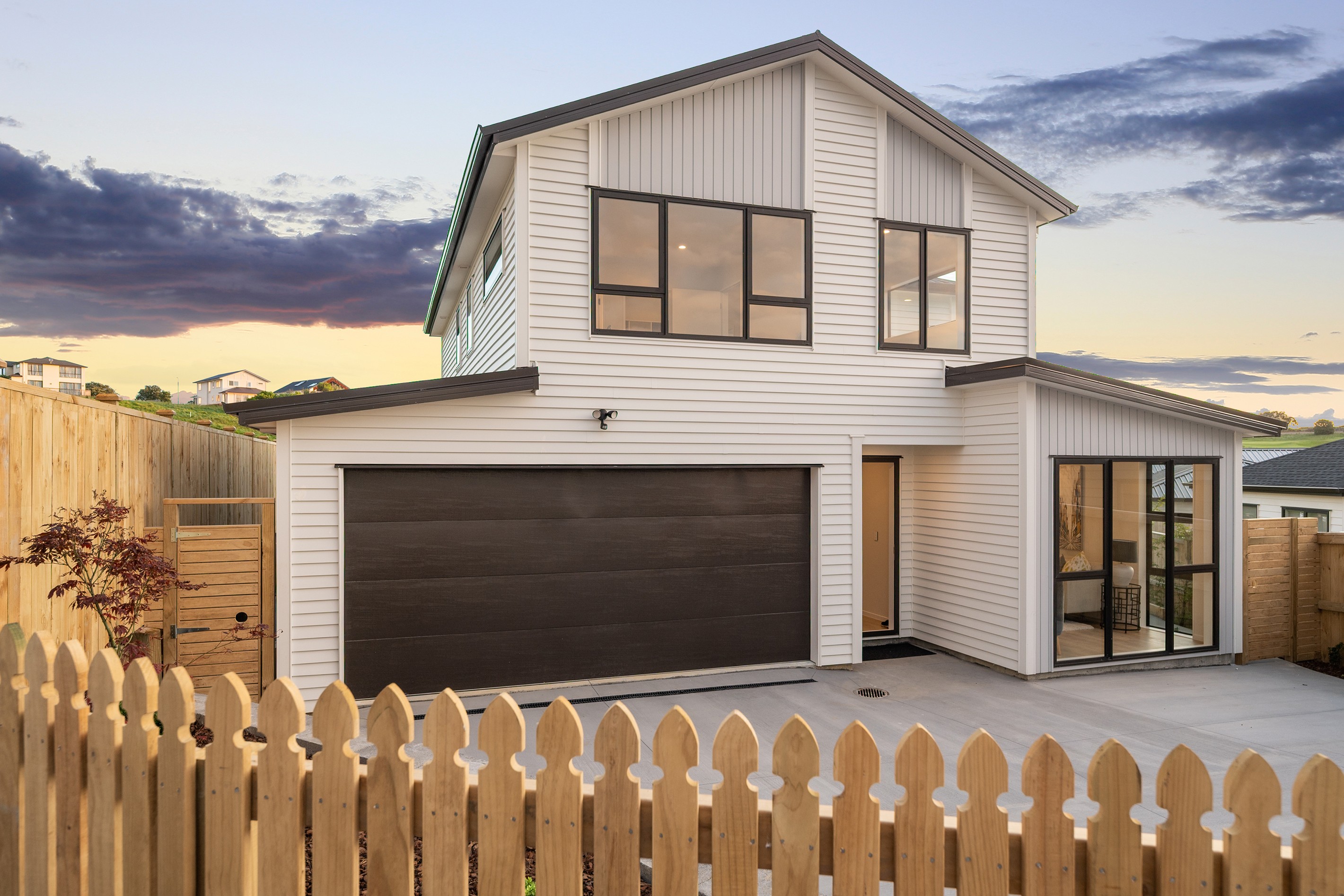 4 Whale Bay Rise, Gulf Harbour, Rodney