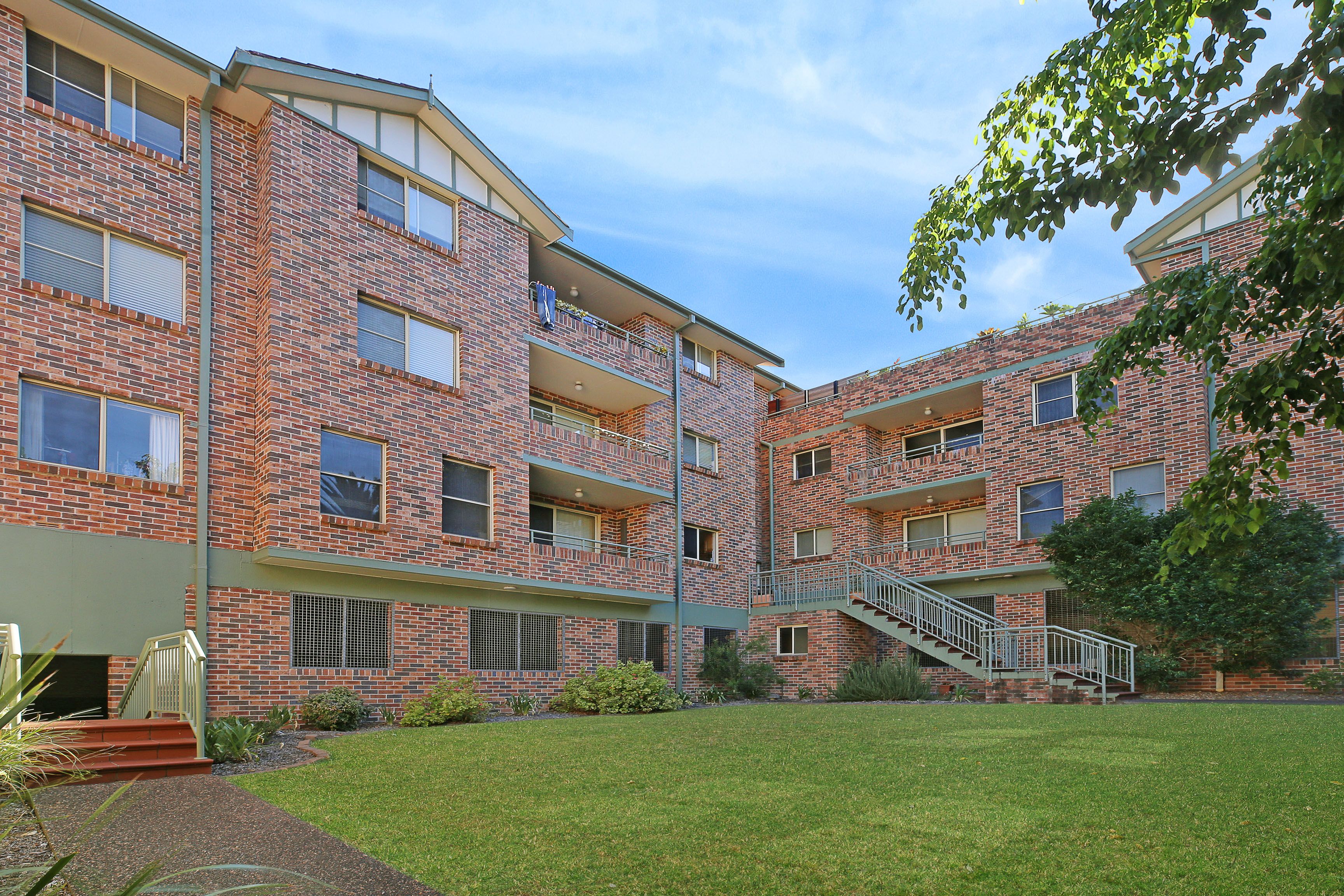 14-18 Railway Crescent, Jannali NSW 2226