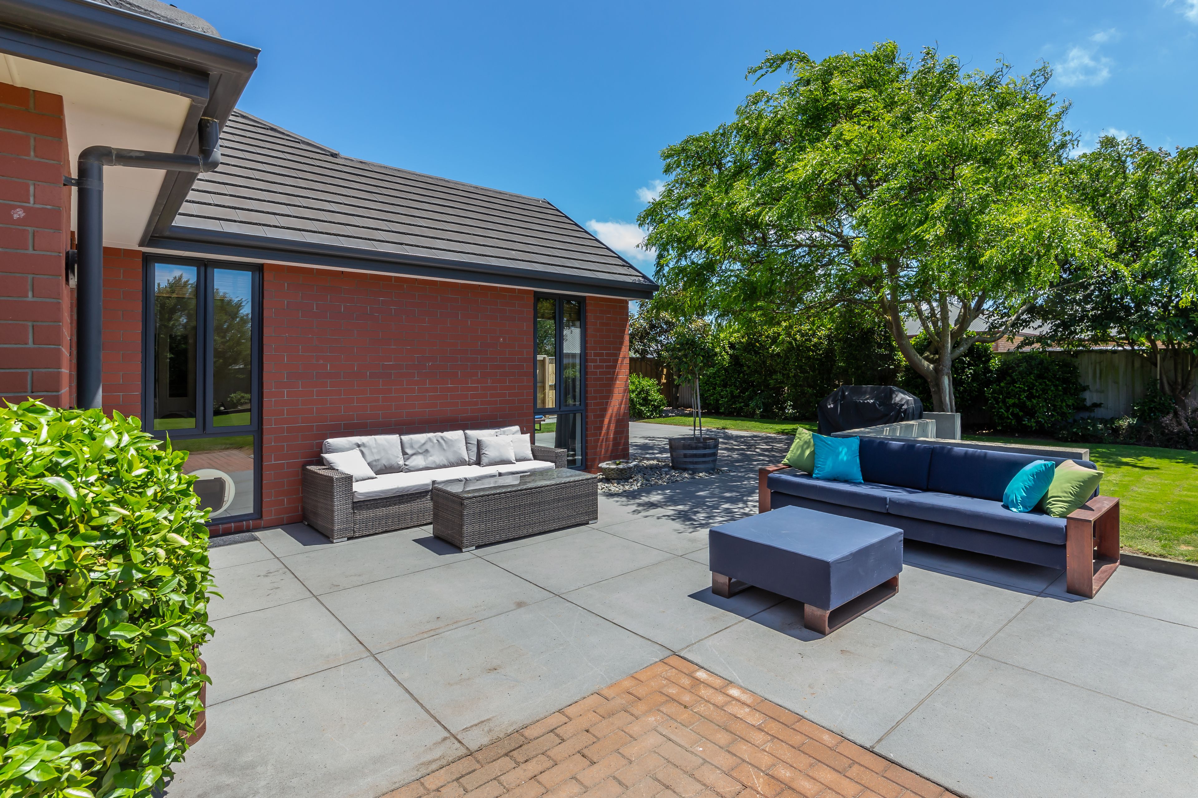 7 Sheridan Drive, Rolleston, Selwyn District