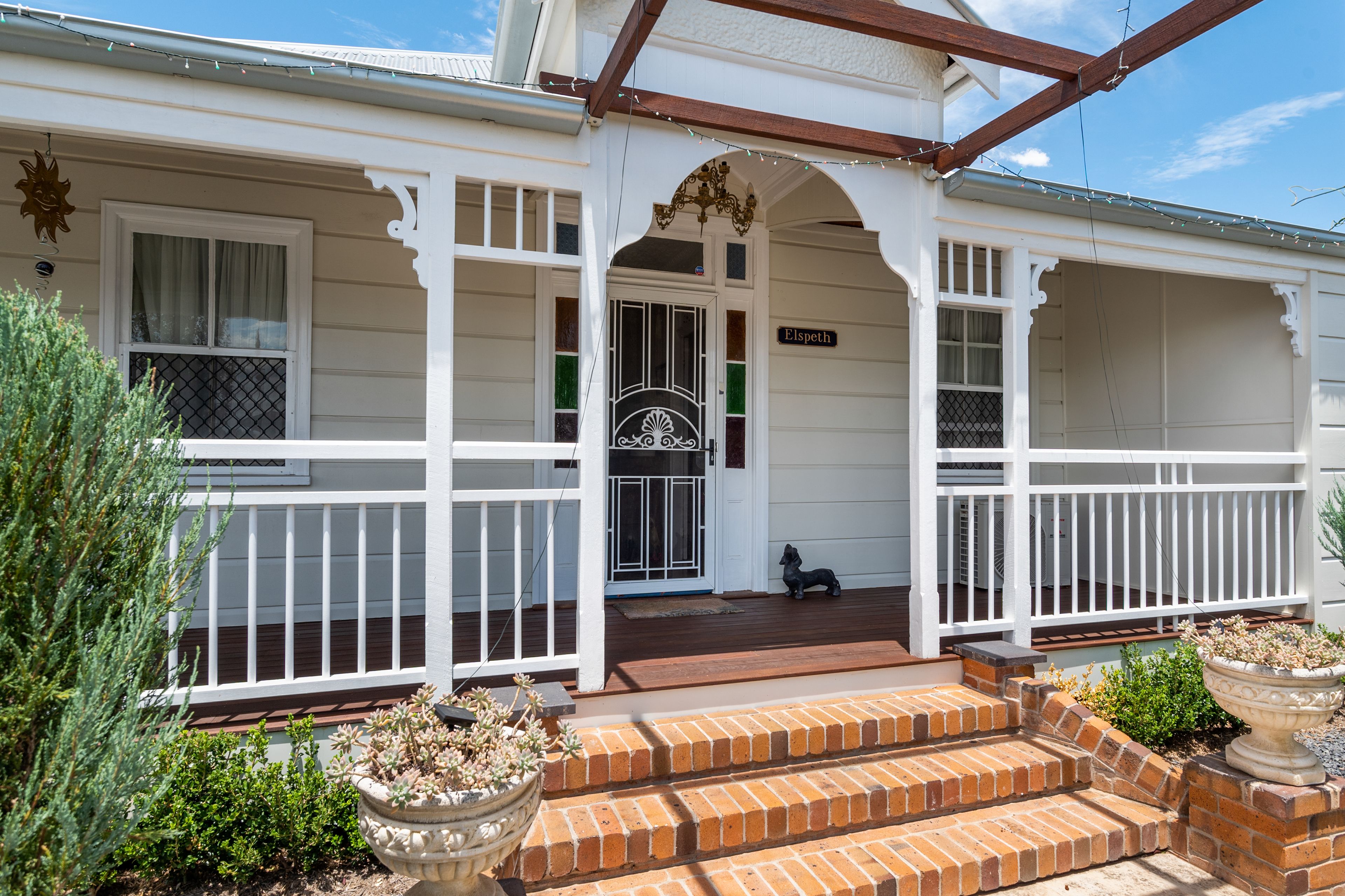 12 Dragon Street, Warwick, QLD 4370