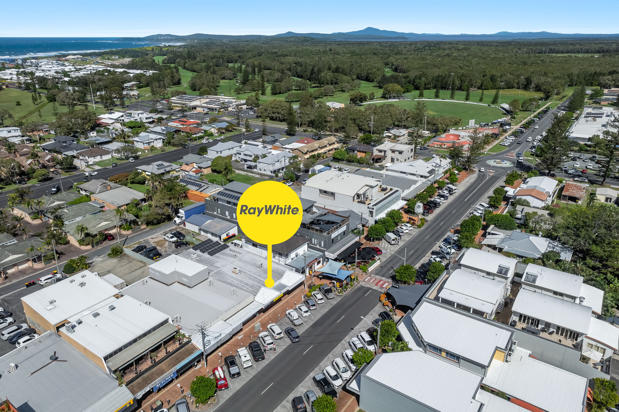 22 Coldstream Street, Yamba, NSW 2464