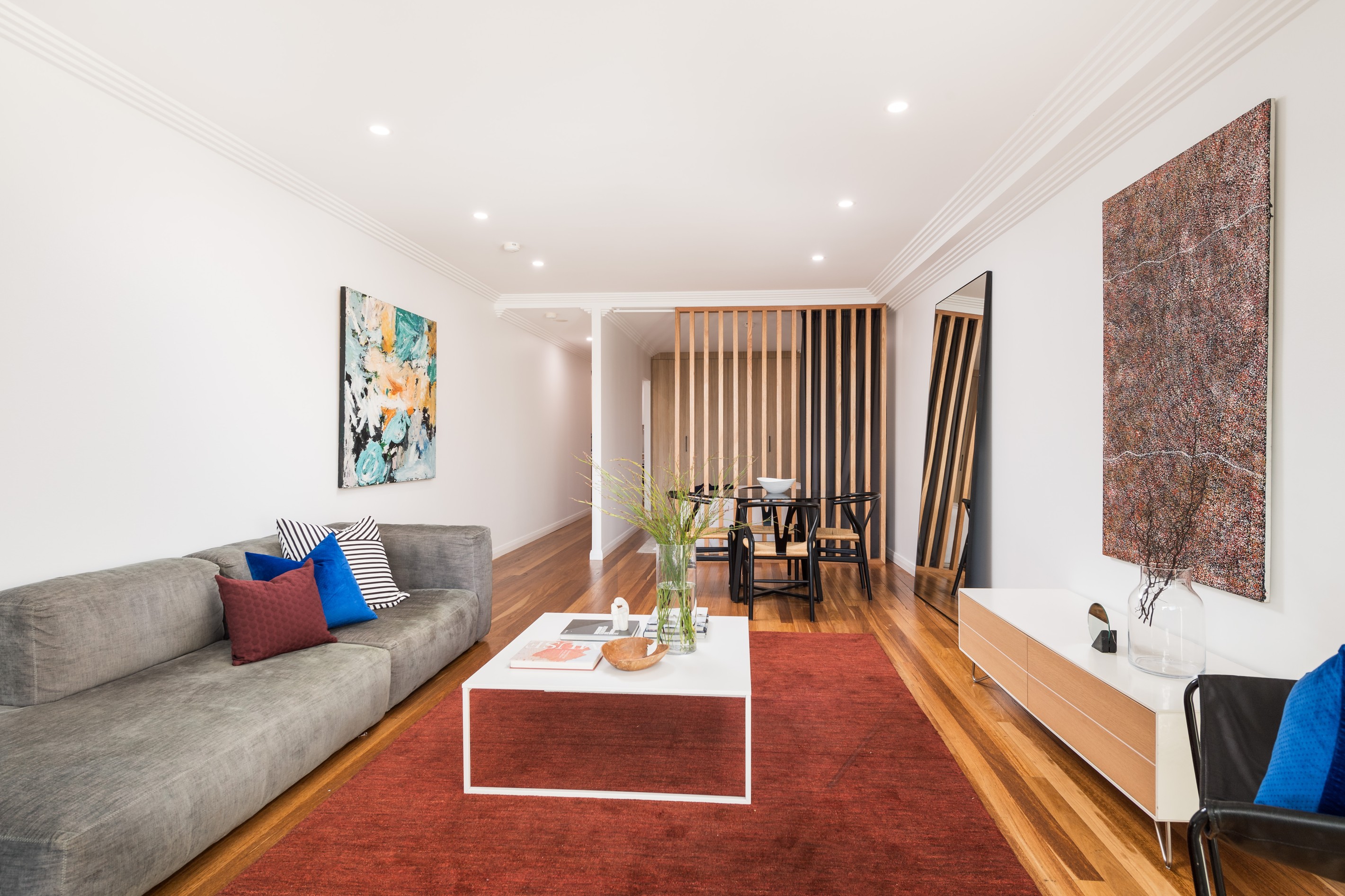 17/177-179 Salisbury Road, Camperdown, NSW 2050