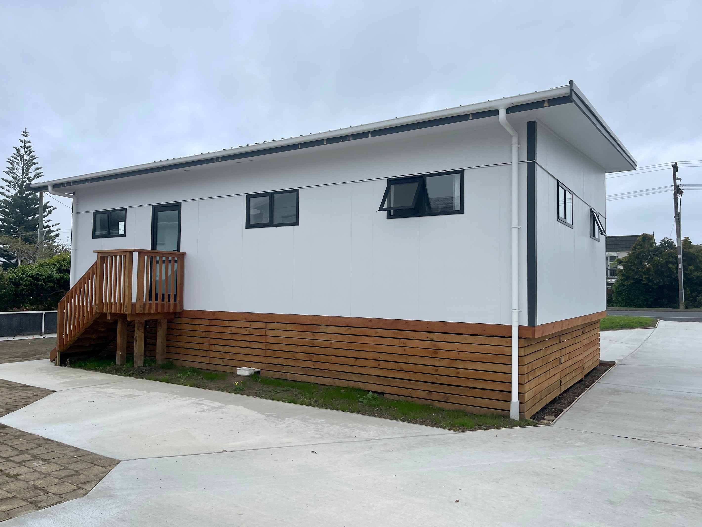 184A Harbour Road, Ohope, Whakatane District