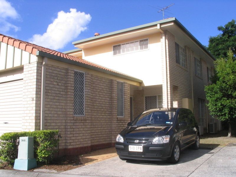 36/380 Handford Road, TAIGUM, QLD 4034