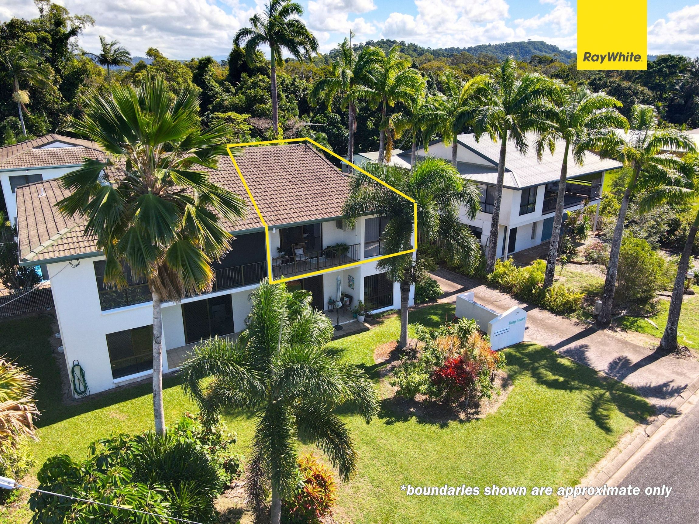 27 Holland Street, Wongaling Beach QLD 4852