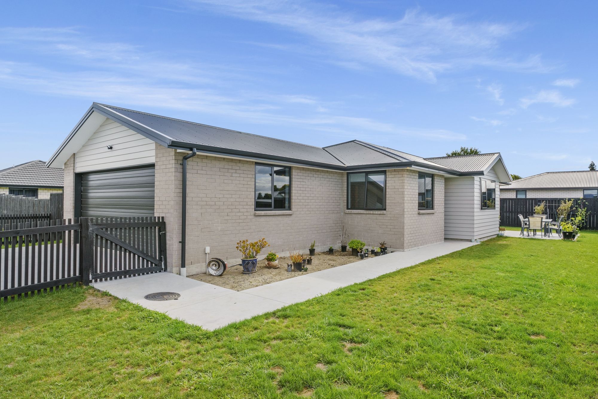 25 Richardson Road, Matamata, Matamata Piako District