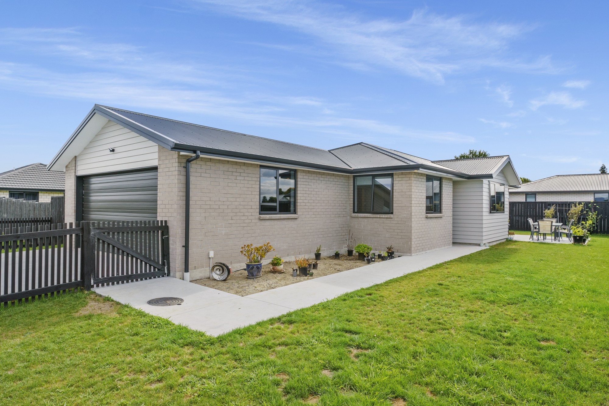 25 Richardson Road, Matamata, Matamata Piako District