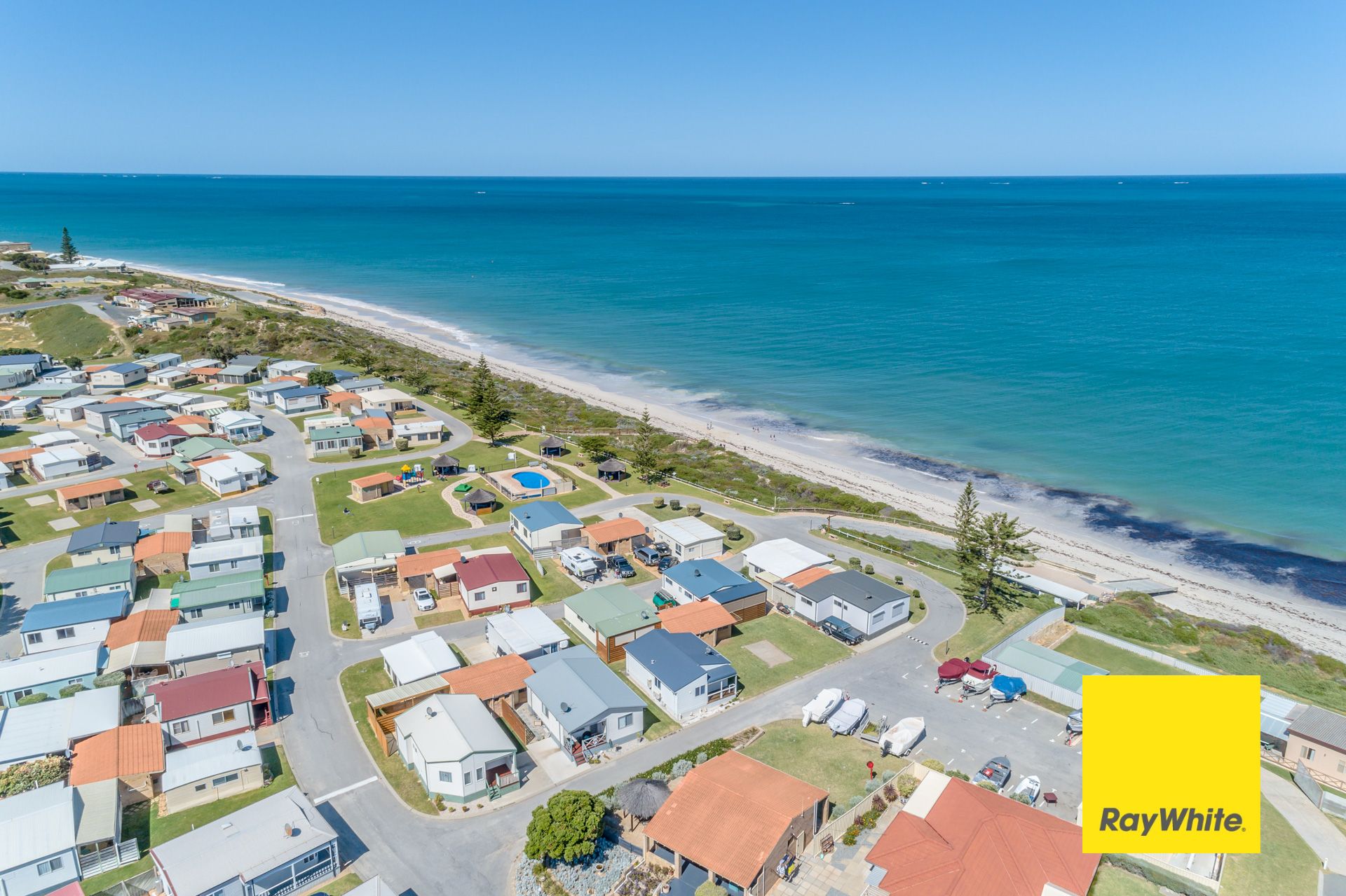 24/1 Williams Way, Seabird, WA 6042