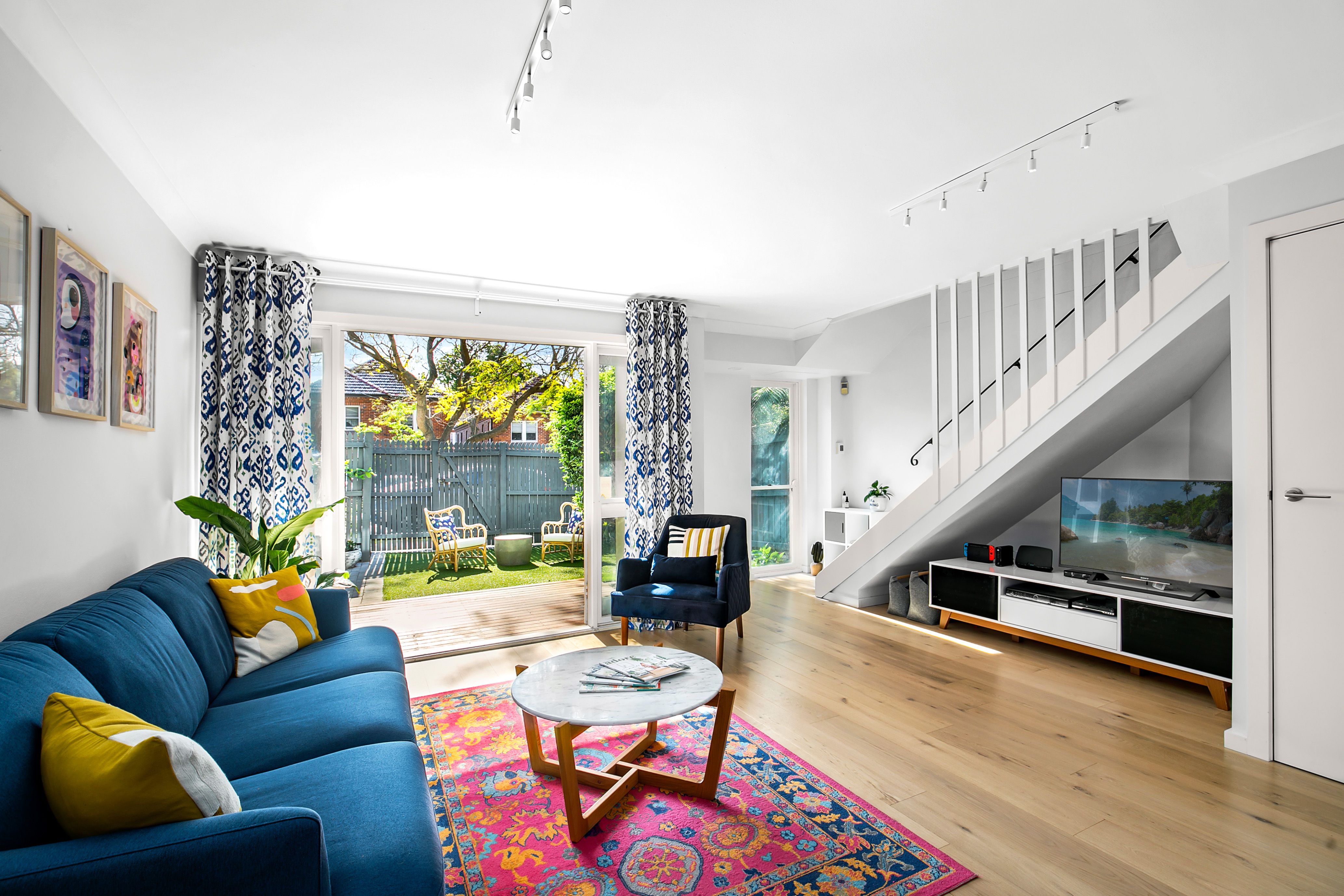 1/9 Lytton Street, Cammeray, NSW 2062