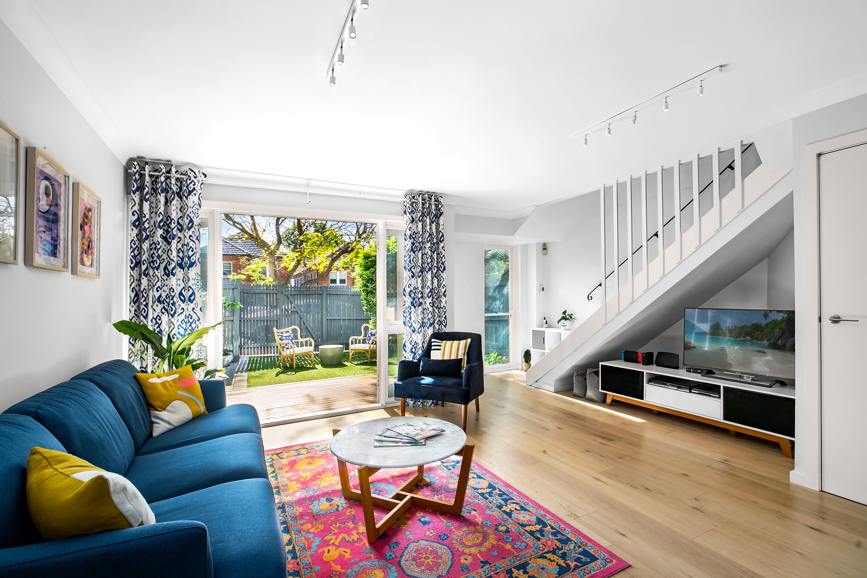 1/9 Lytton Street, Cammeray, NSW 2062