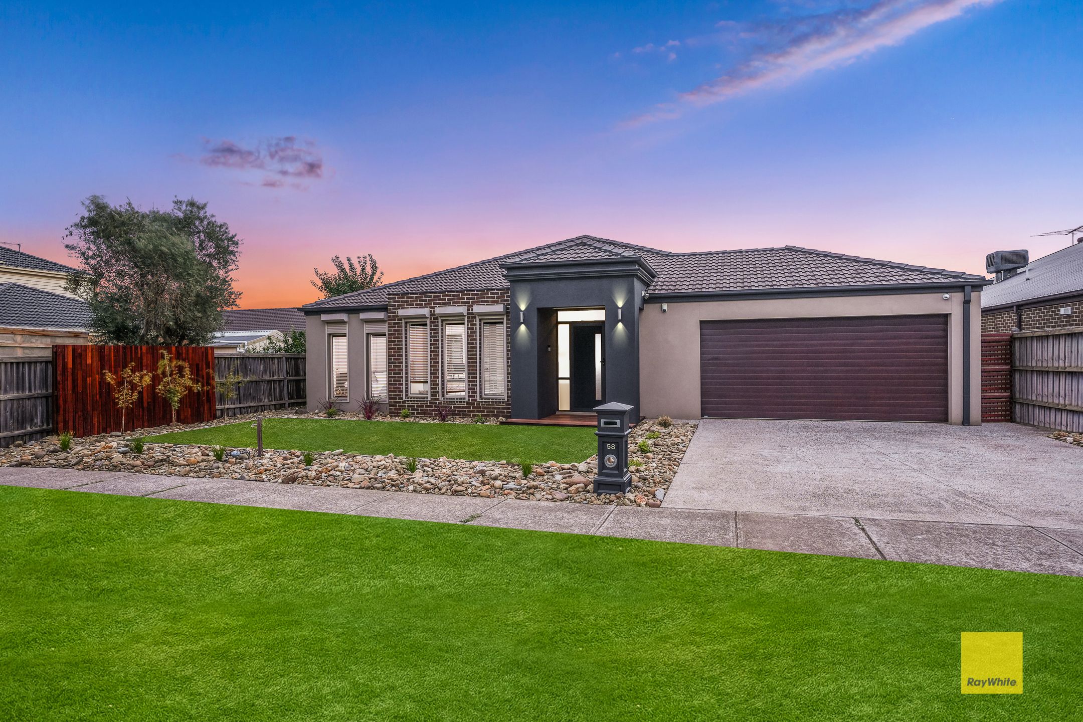 58 Arbour Boulevard, Burnside Heights, VIC 3023