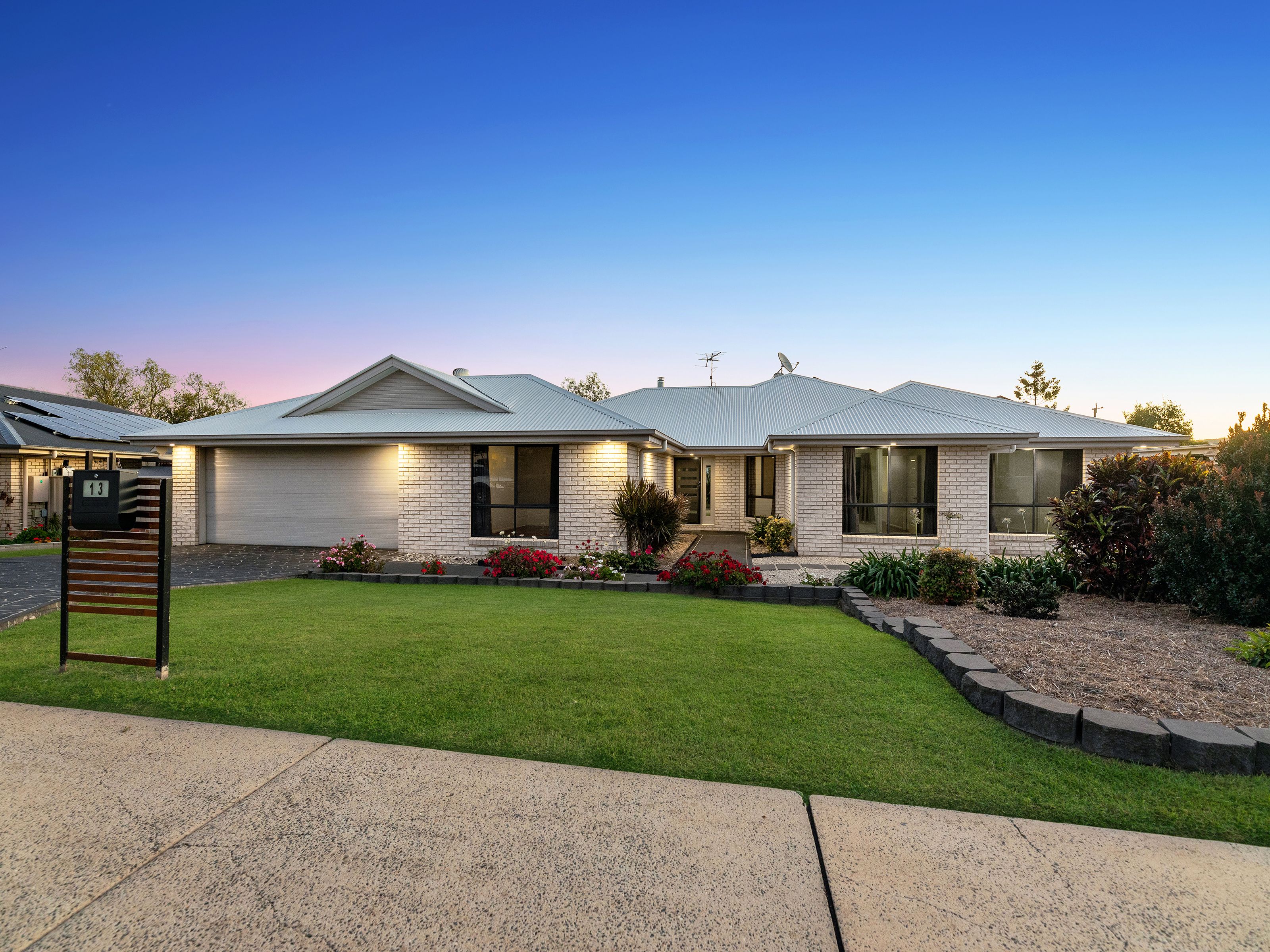 13 Claydon Place, Rosewood, QLD 4340