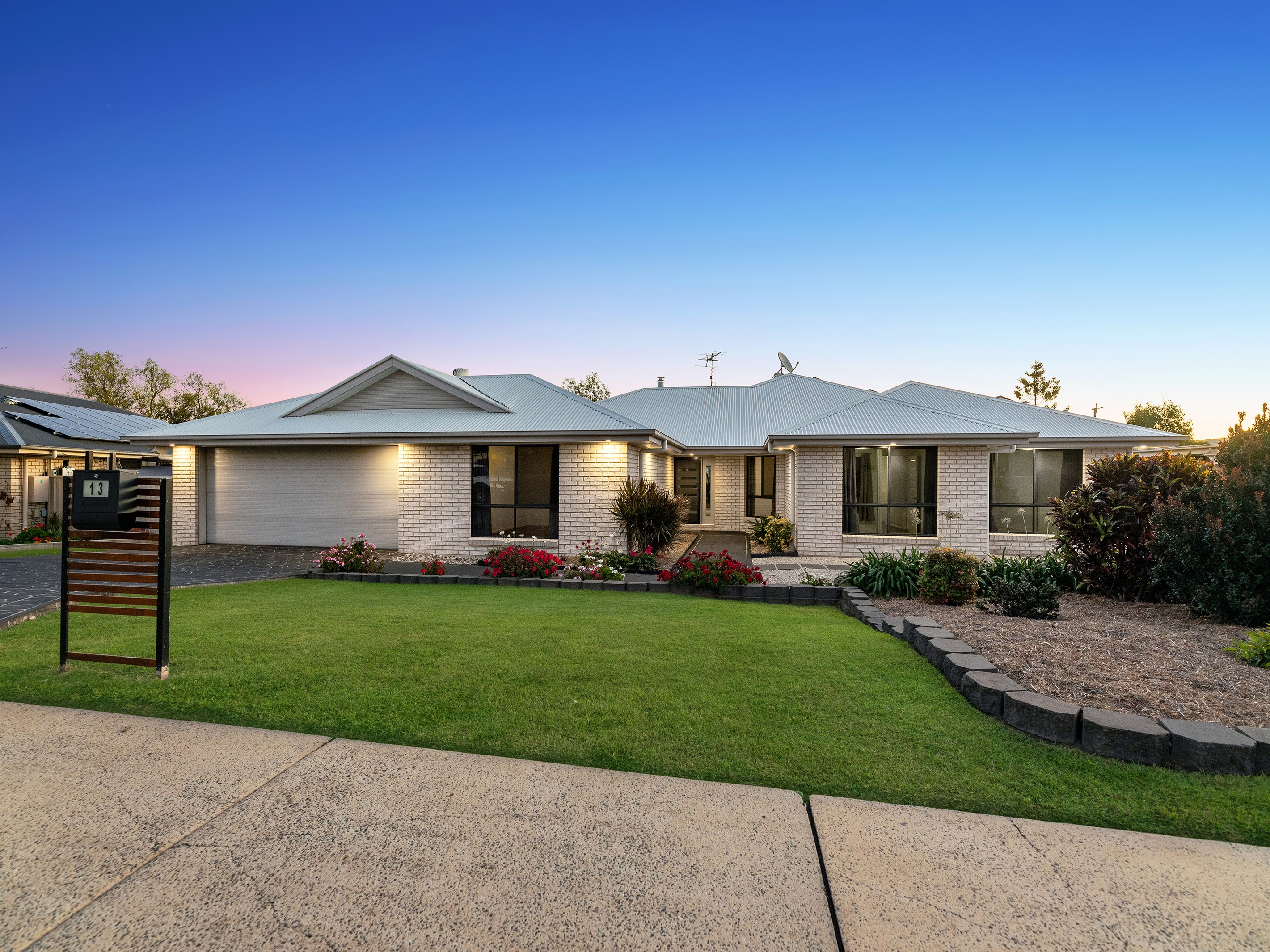 13 Claydon Place, Rosewood, QLD 4340