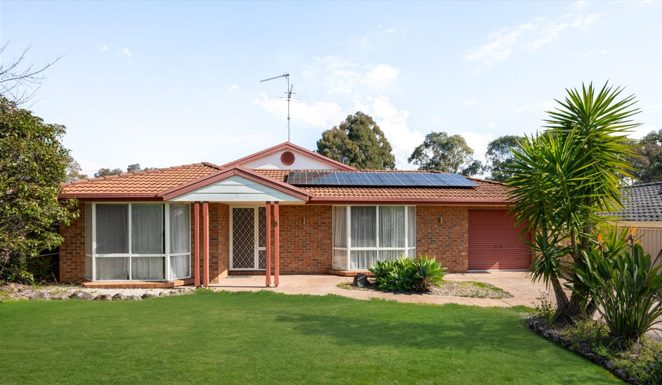 5 Elm Place, Narellan Vale, NSW 2567