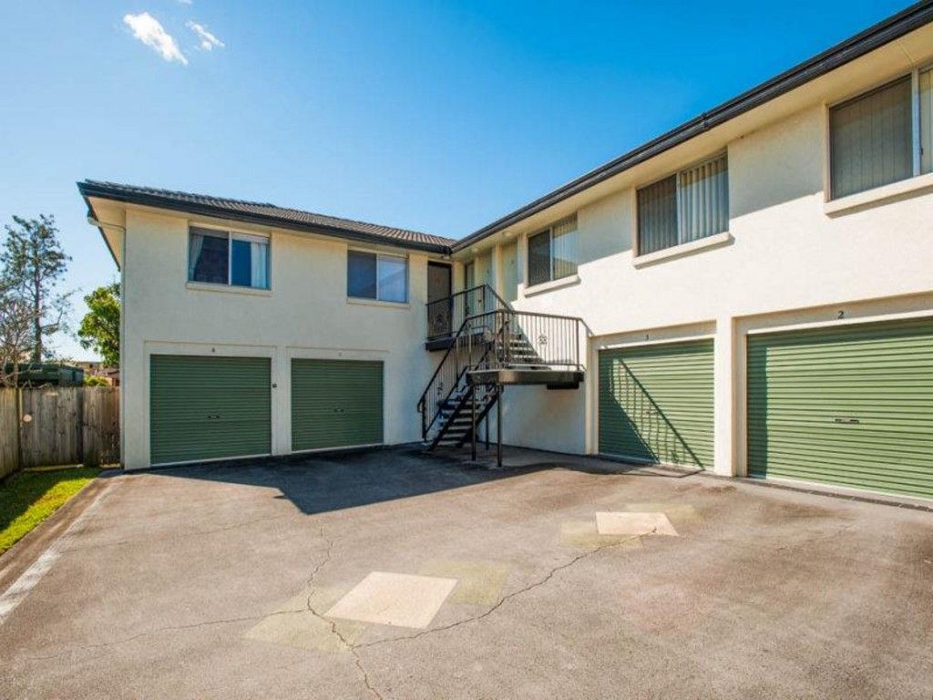 3/27 Denman Street, Greenslopes, QLD 4120