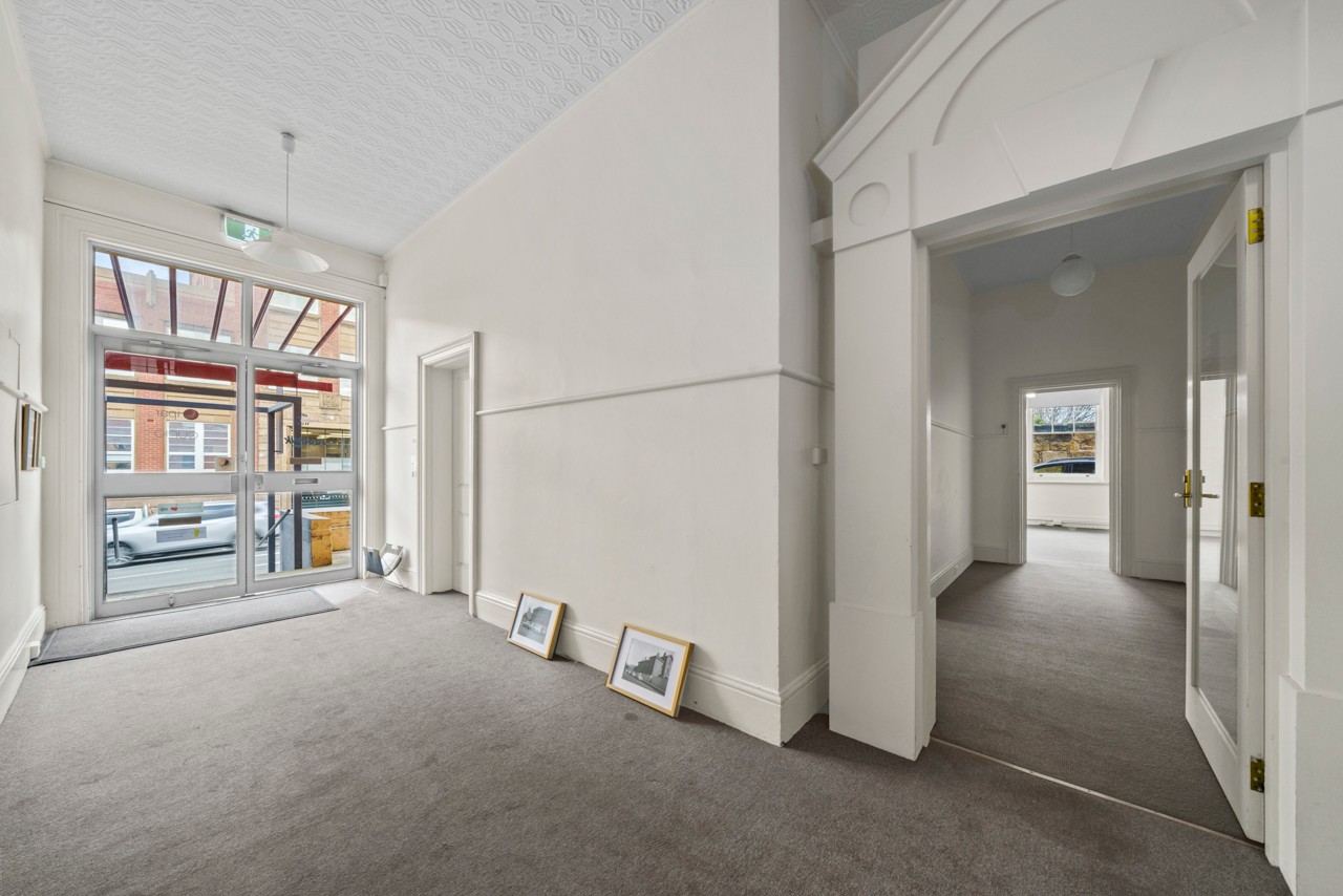Tenancy 1/21 Bathurst Street, Hobart, TAS 7000