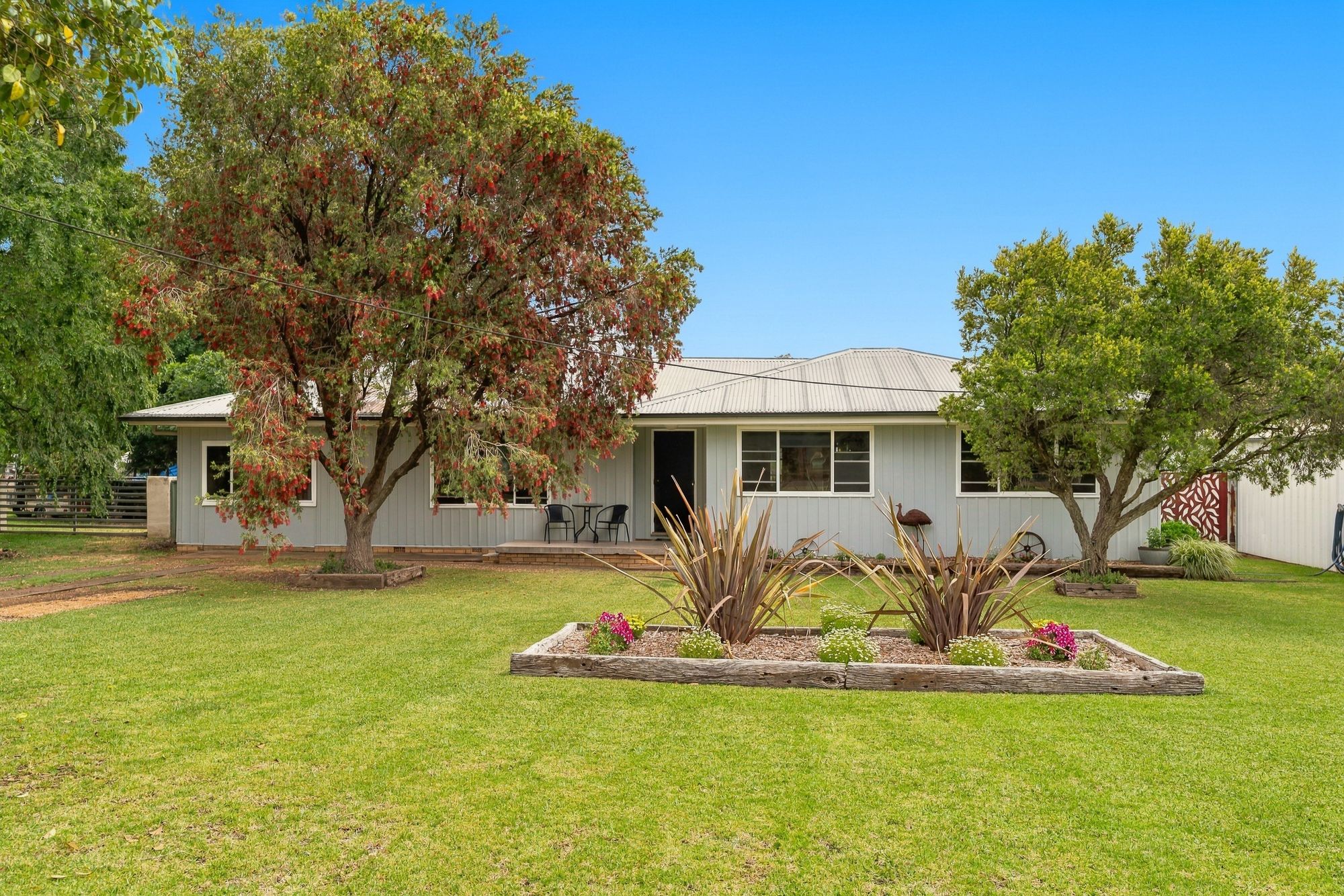 31 Toogong Street — photo from Ray White Rural Orange