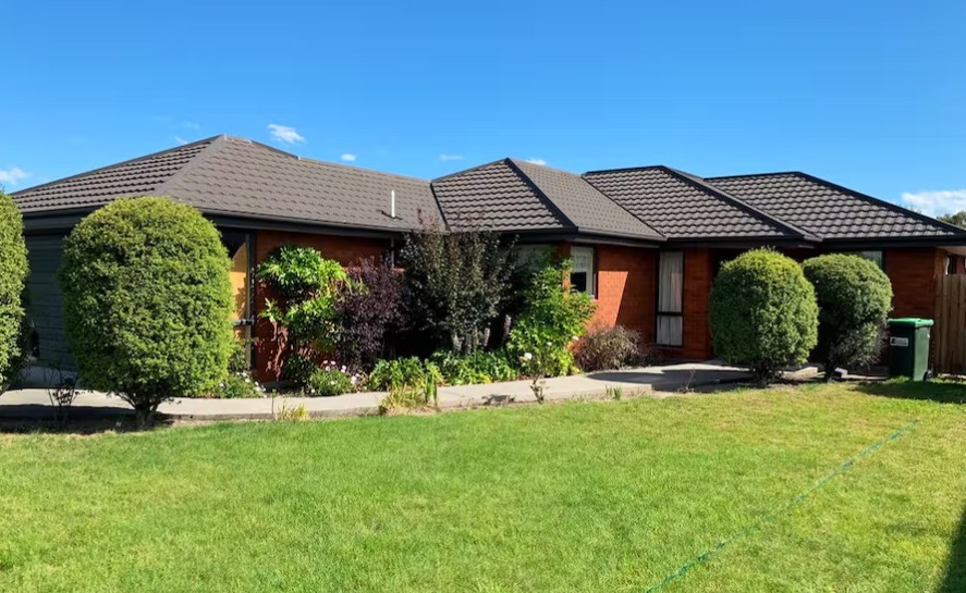 3 Campion Place, Rolleston, Selwyn District