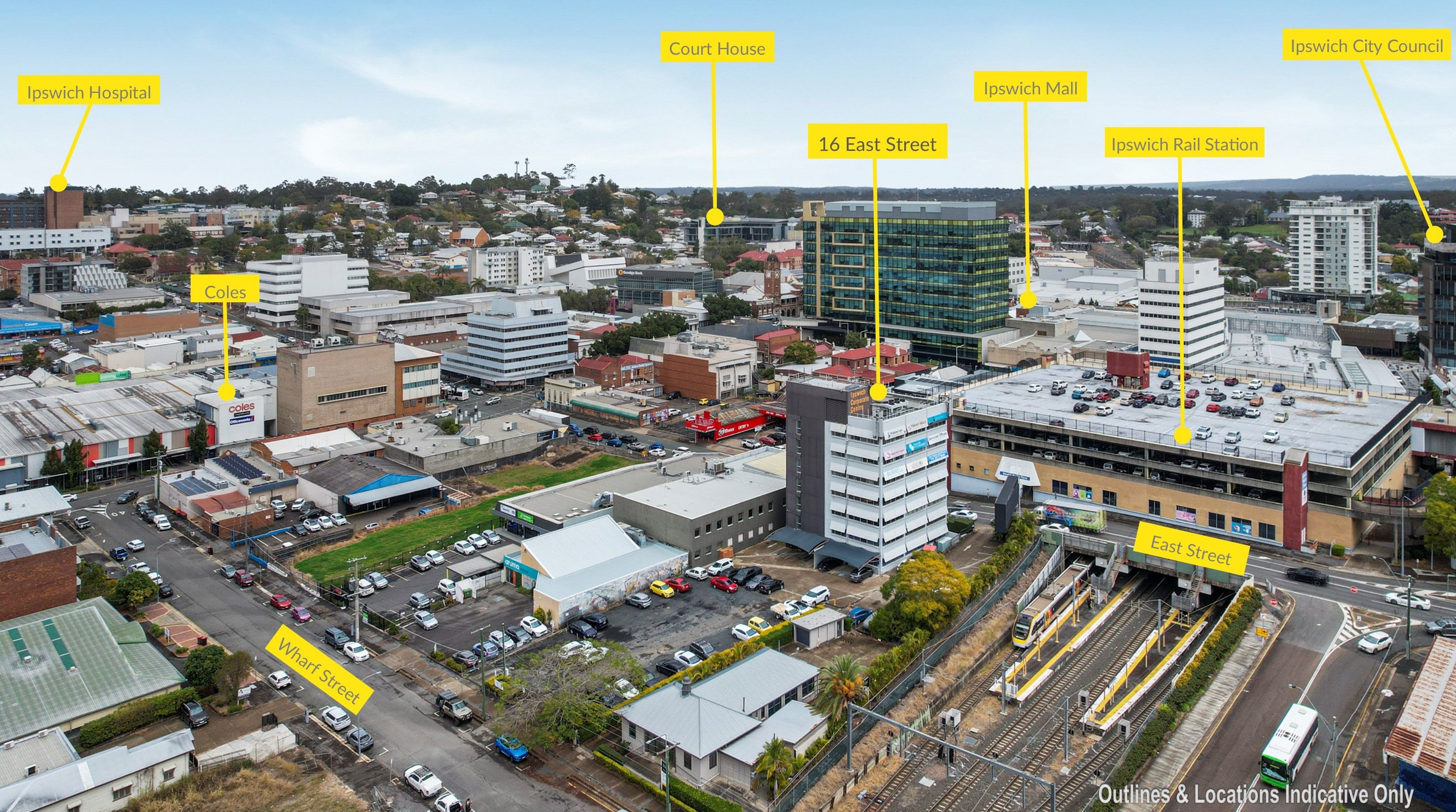 16 East Street, Ipswich, QLD 4305