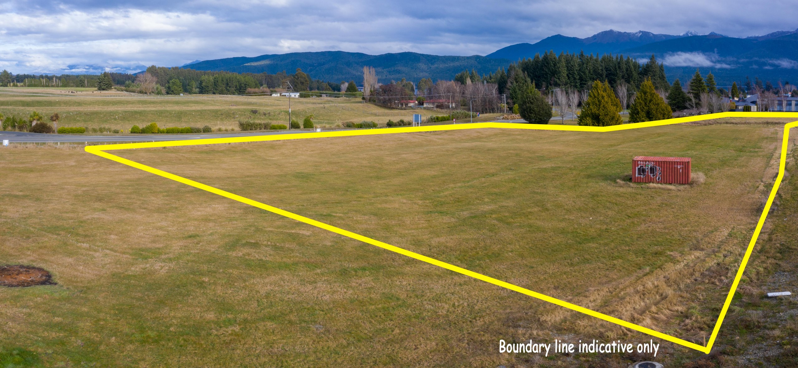 16 Burnby Drive, Te Anau, Southland District