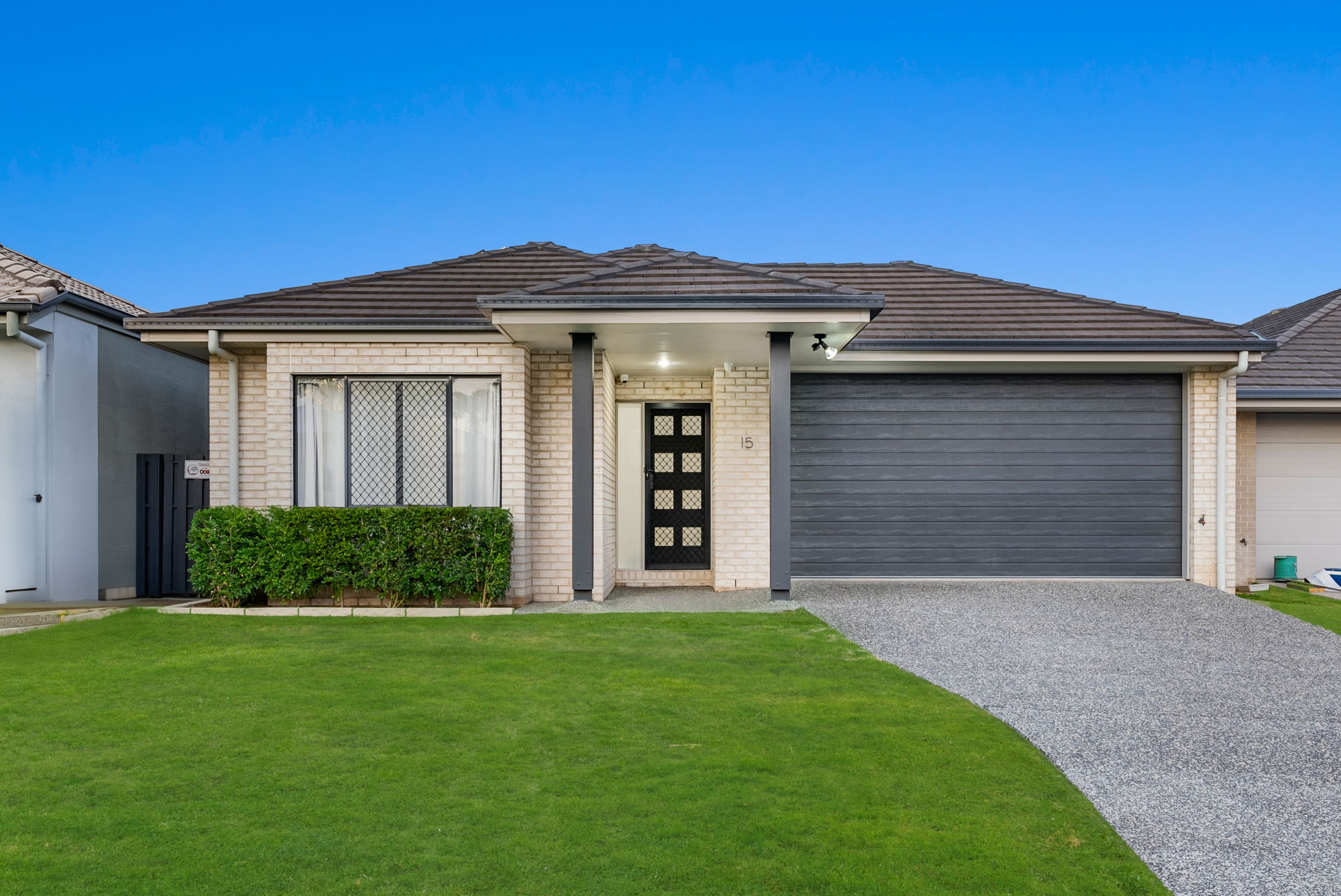 15 Freeman Street, North Lakes QLD 4509