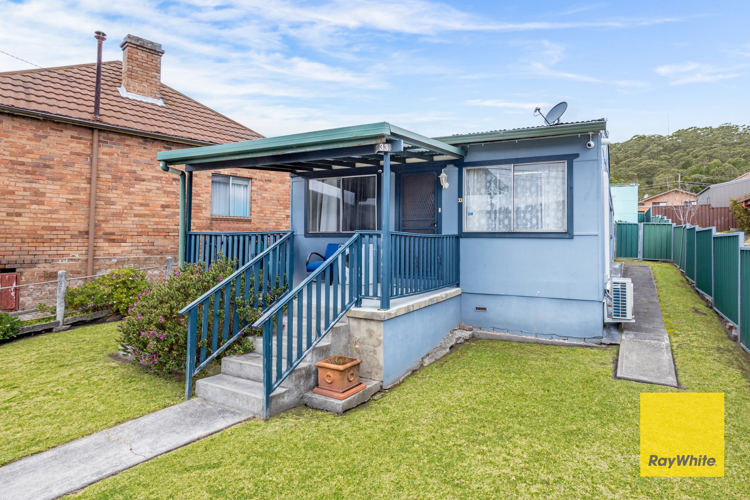 33 Lett Street, Lithgow, NSW 2790