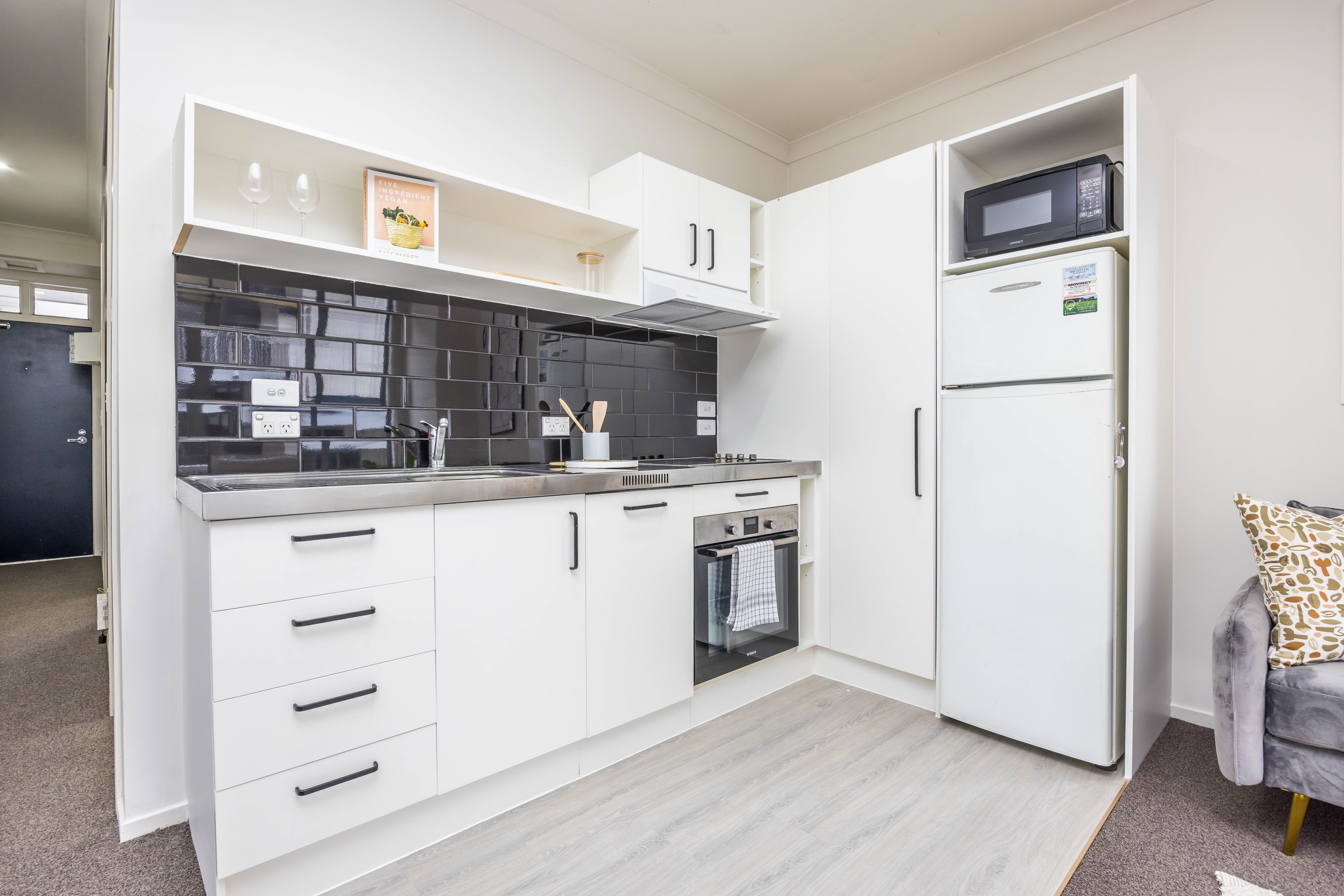 501/149 Nelson Street, Auckland Central, Auckland City