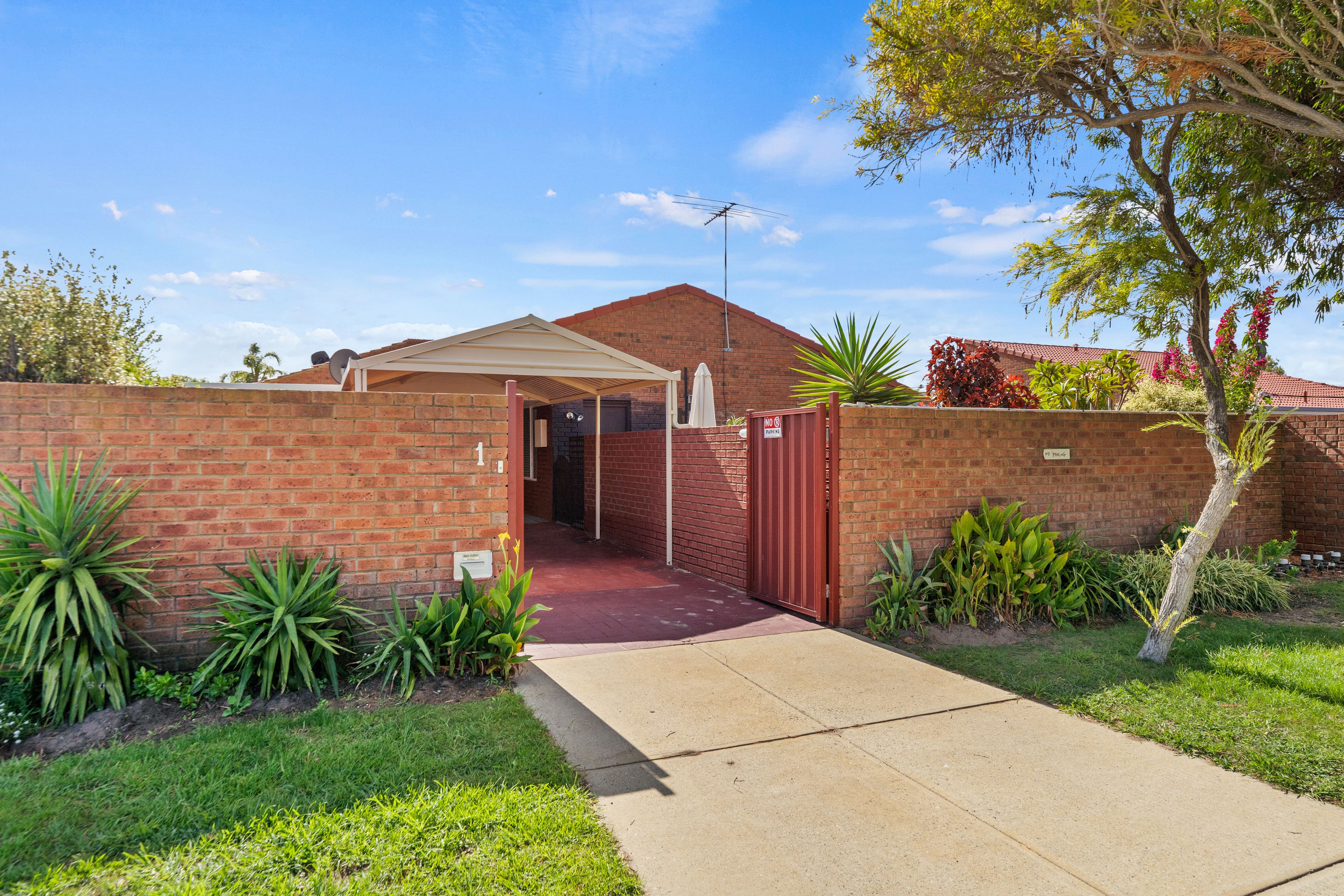 1/5 Louise Street, Rockingham, WA 6168 - Sold Villa - Ray White ...