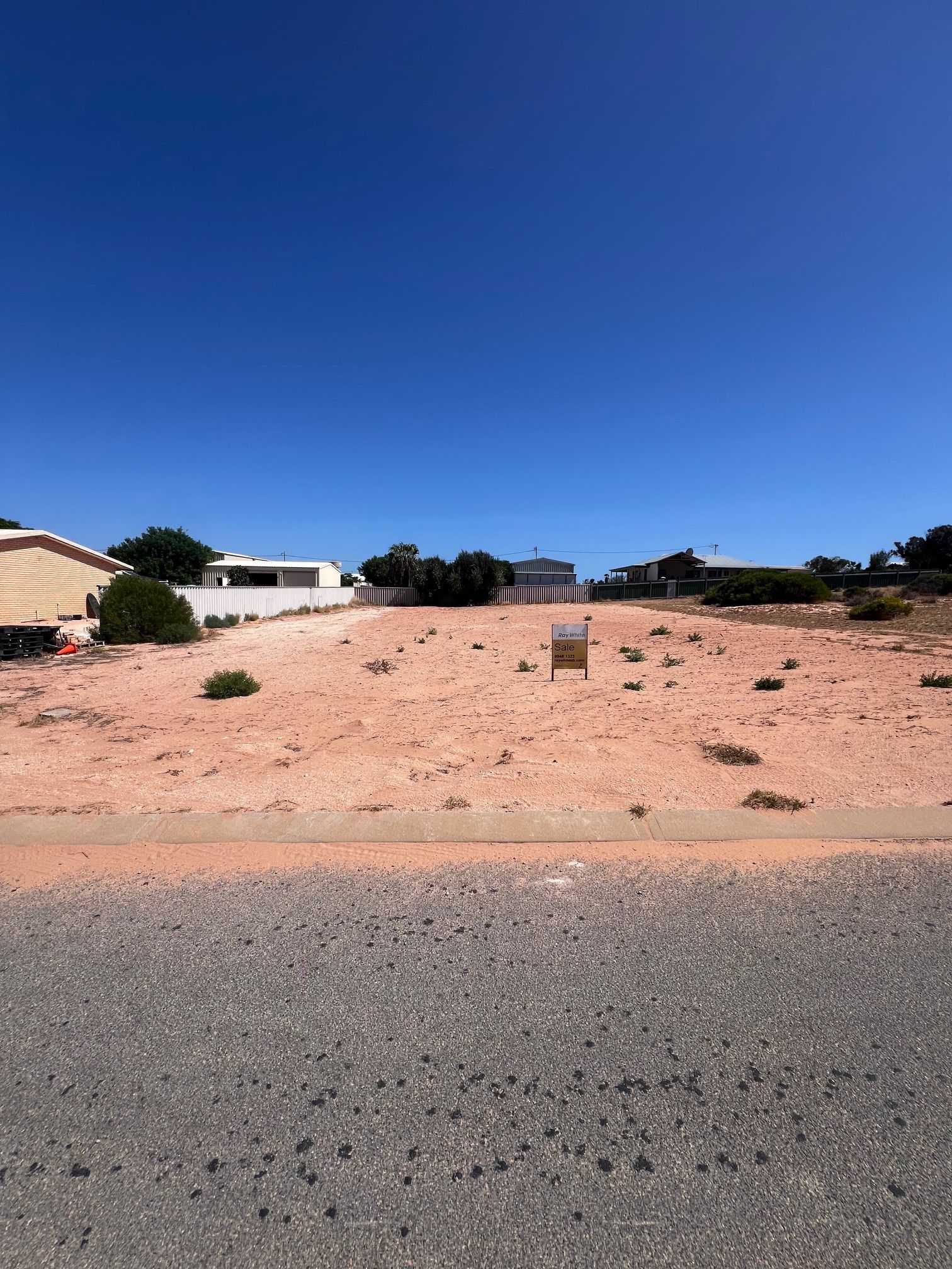 44 Capewell Drive, Denham, WA 6537