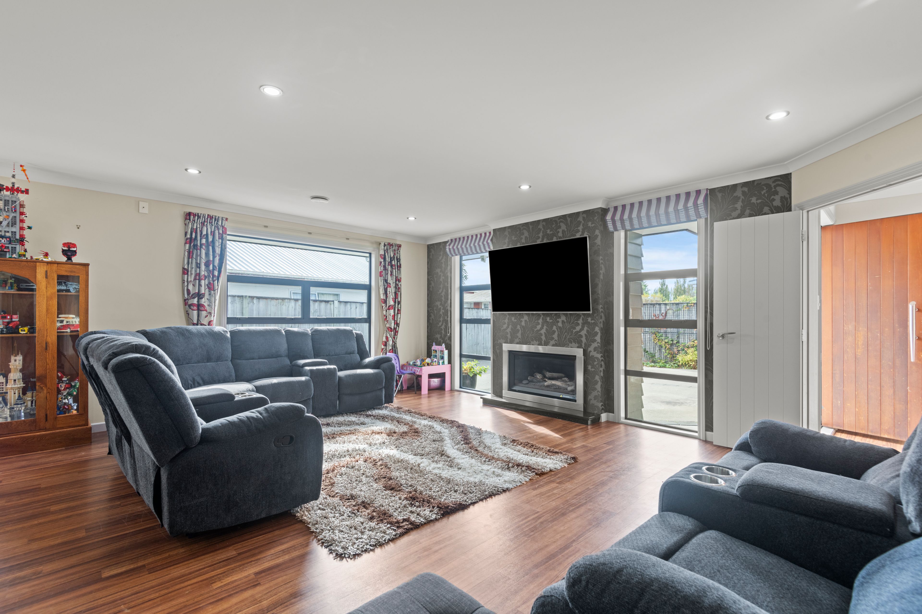 2A Patea Place, Terrace End, Palmerston North City
