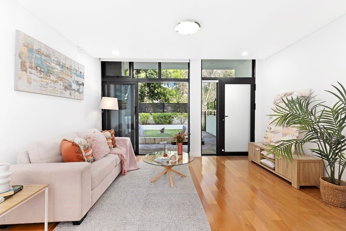 3/6 Womerah Street, Turramurra, NSW 2074